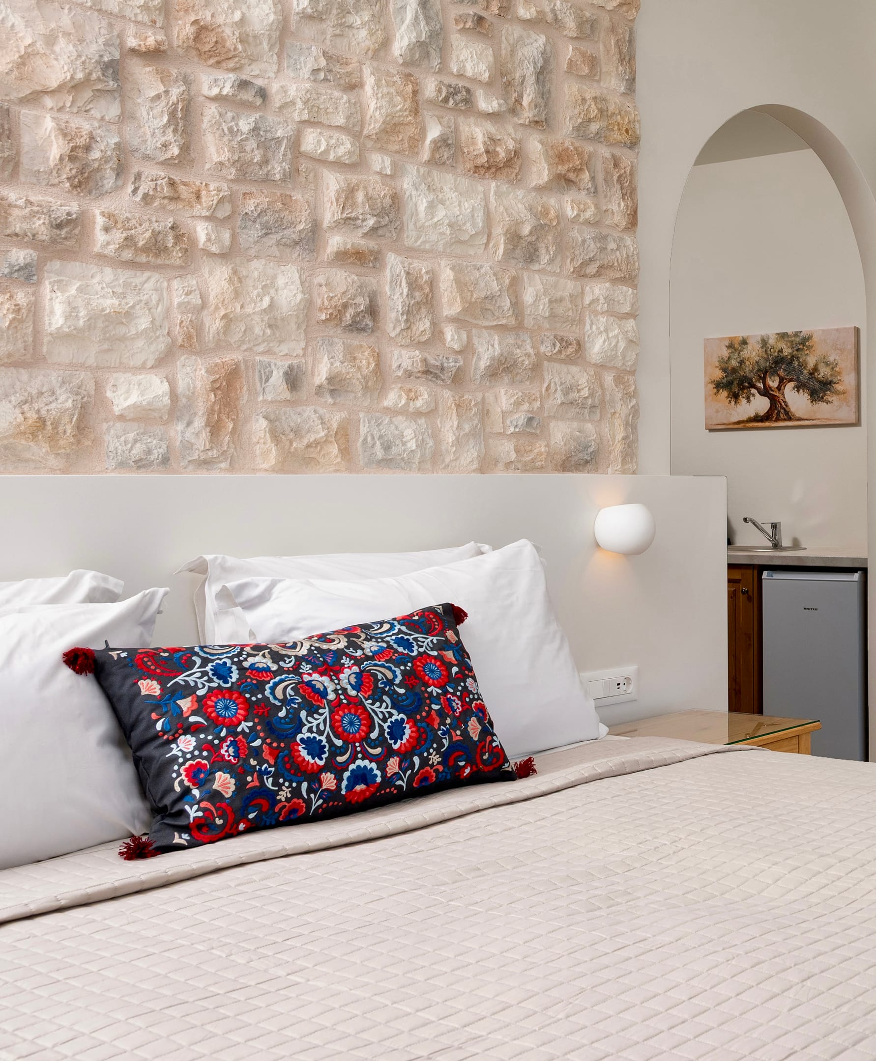 MIrabello Suite with Private pool and Sea view