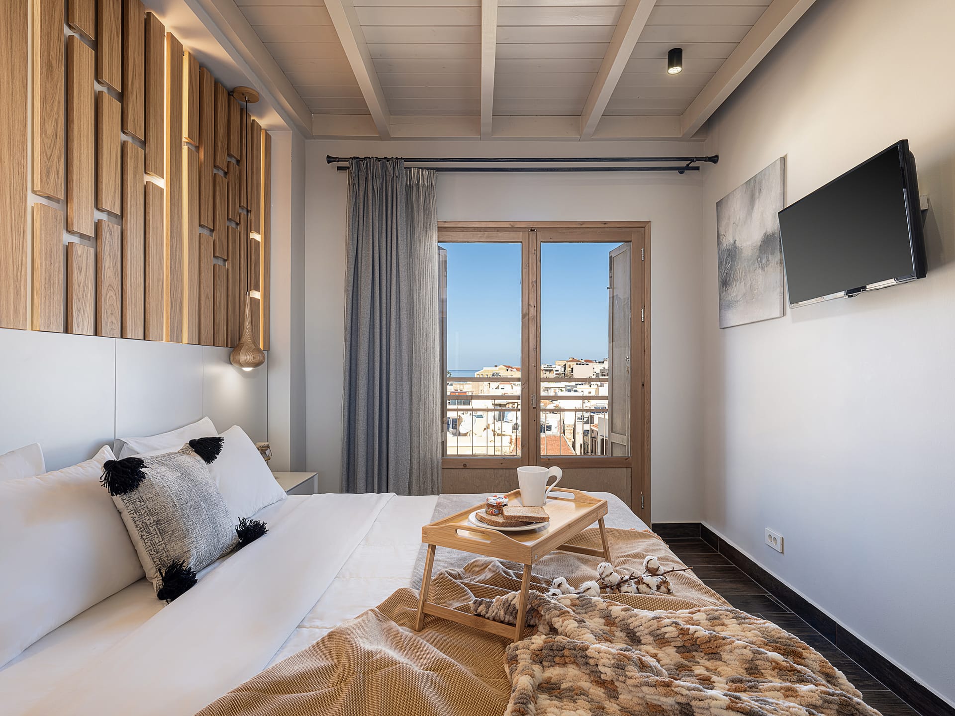 One Bedroom Suite