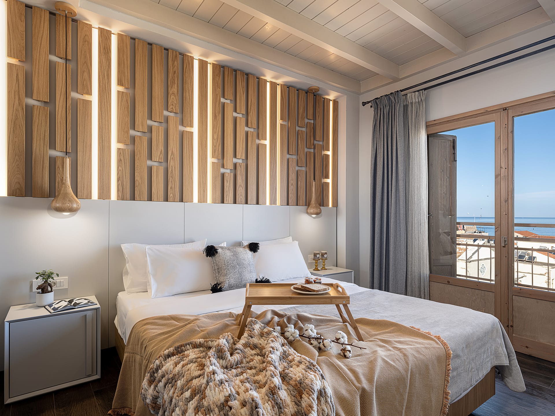 One Bedroom Suite