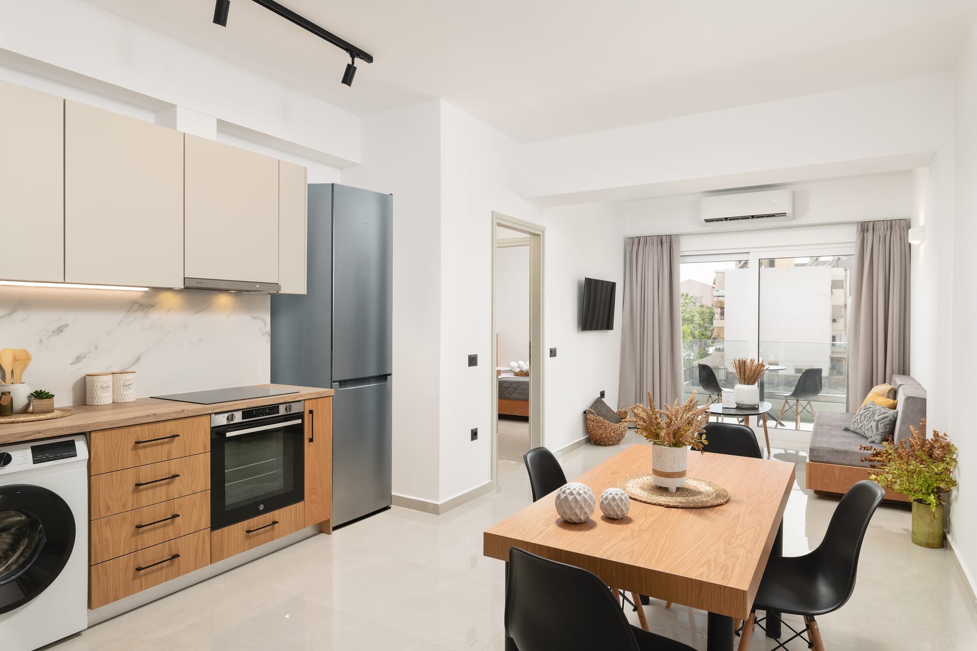 Elia City Apartments