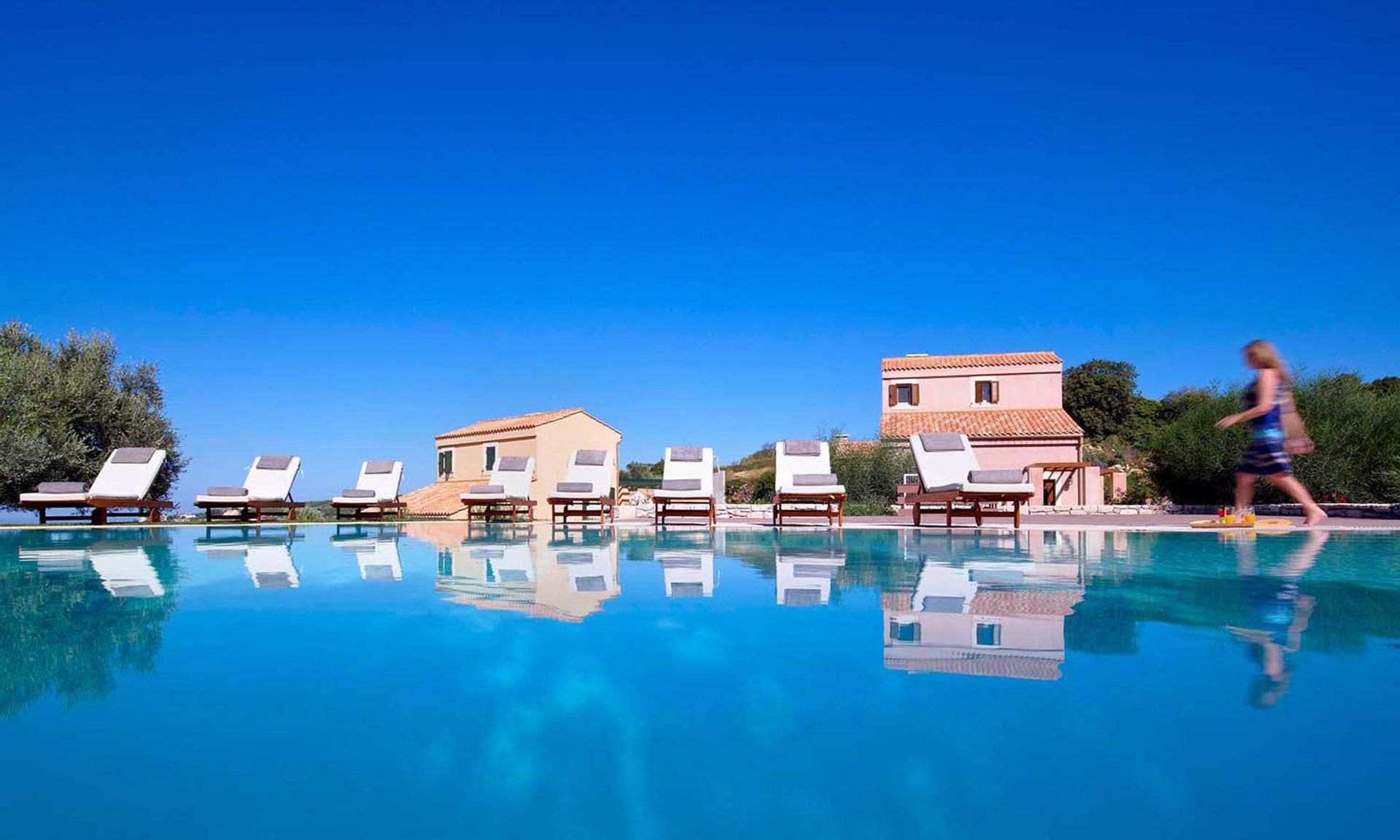 Eliathos Residence Houses Heraklion - Crete, Heraklion - Crete Гърция