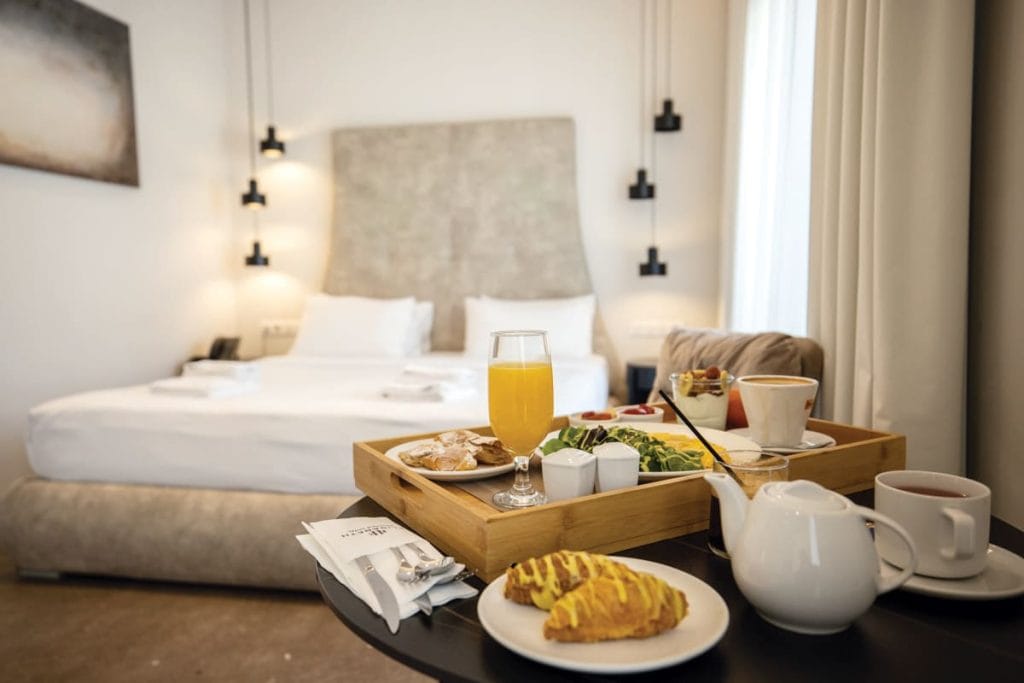 Elisabeth Hotel, ,