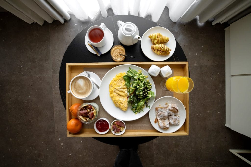 Elisabeth Hotel, ,