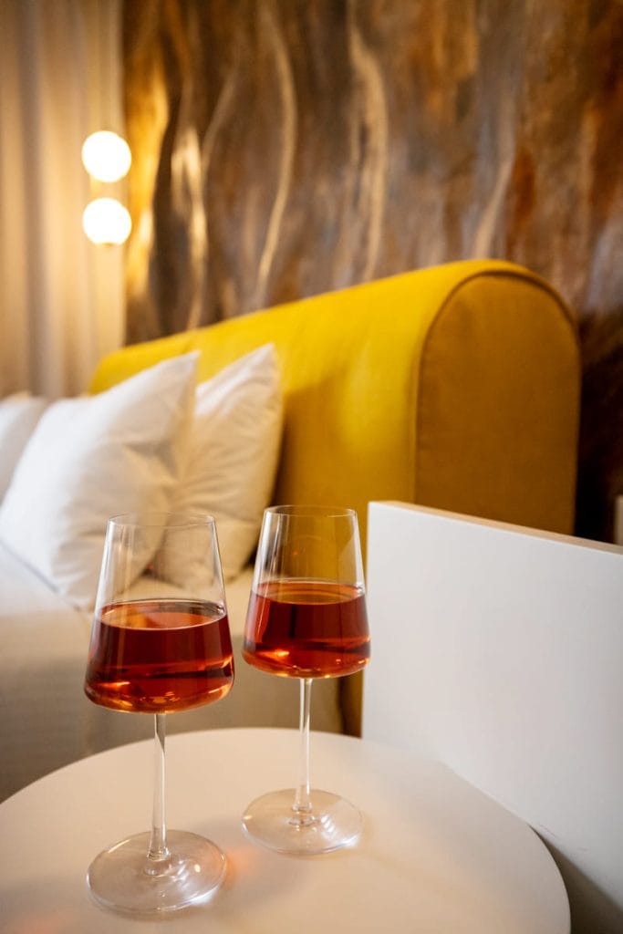 Elisabeth Hotel, ,