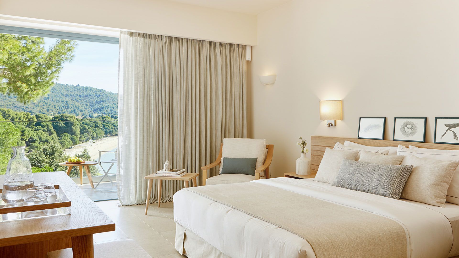 Double Xenia | Xenia Hotel