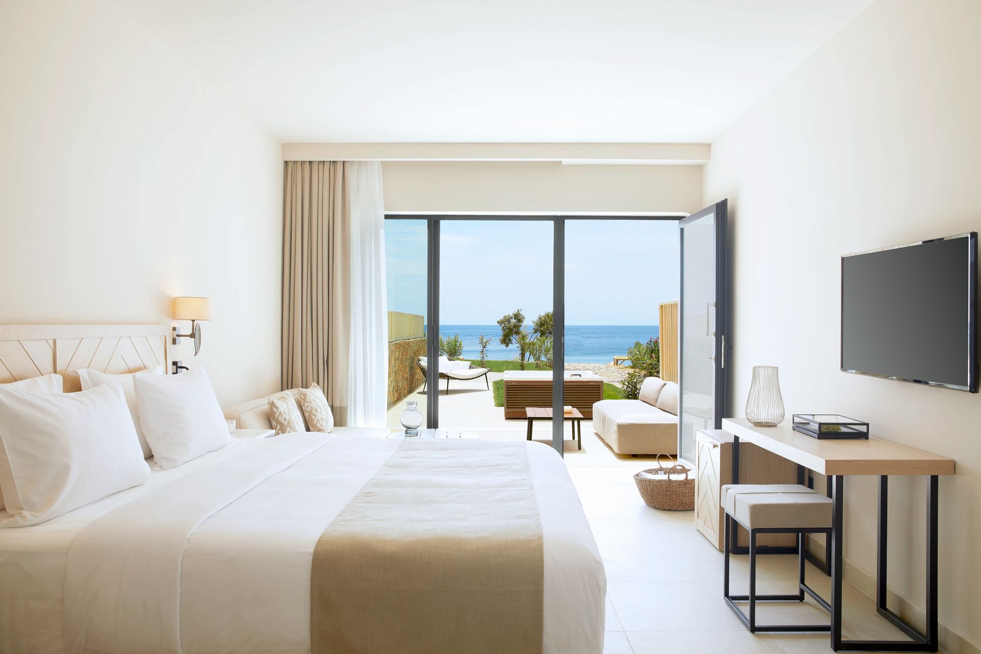 The Grace Suite | Grace Rooms & Suites