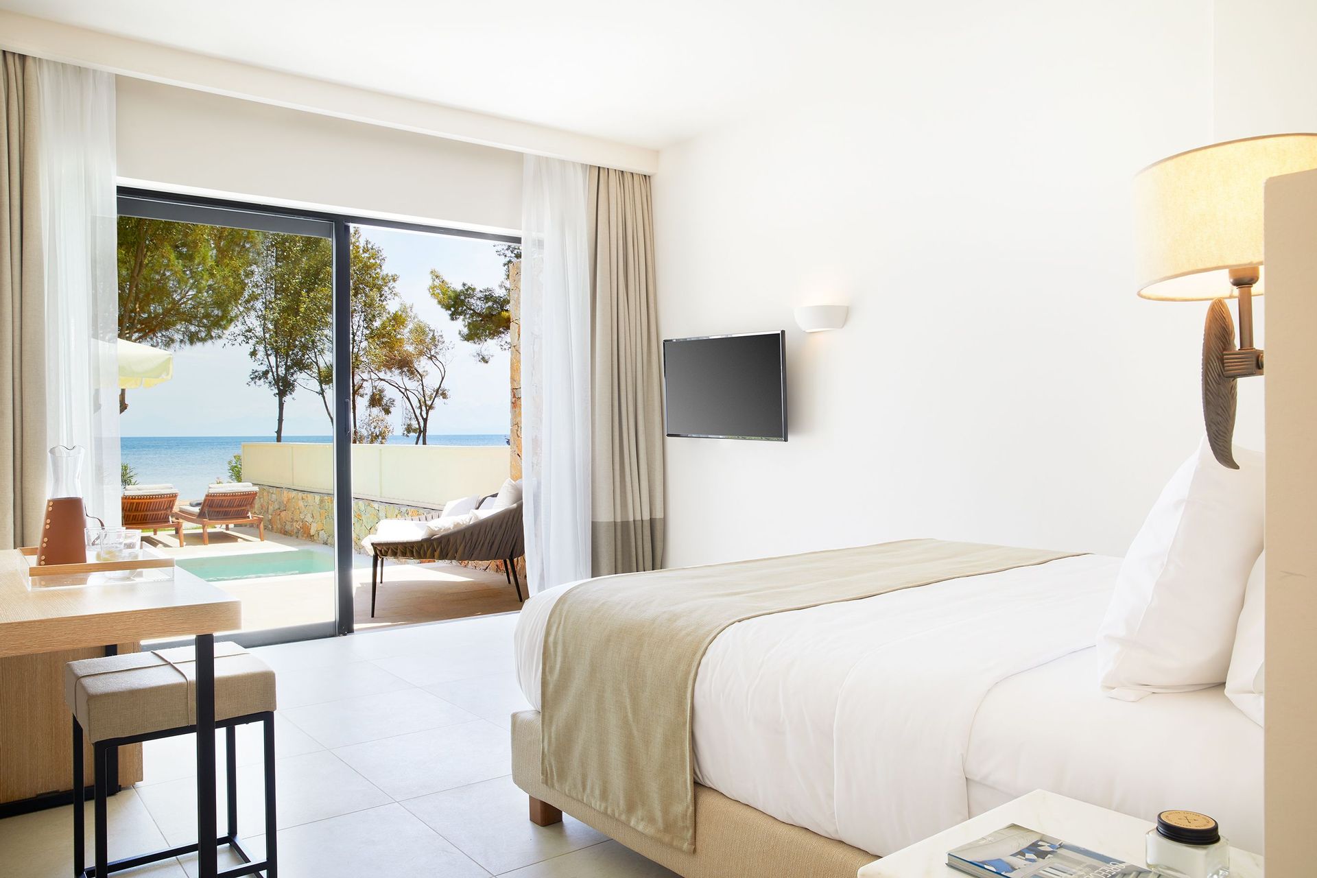 The Grace Suite | Grace Rooms & Suites