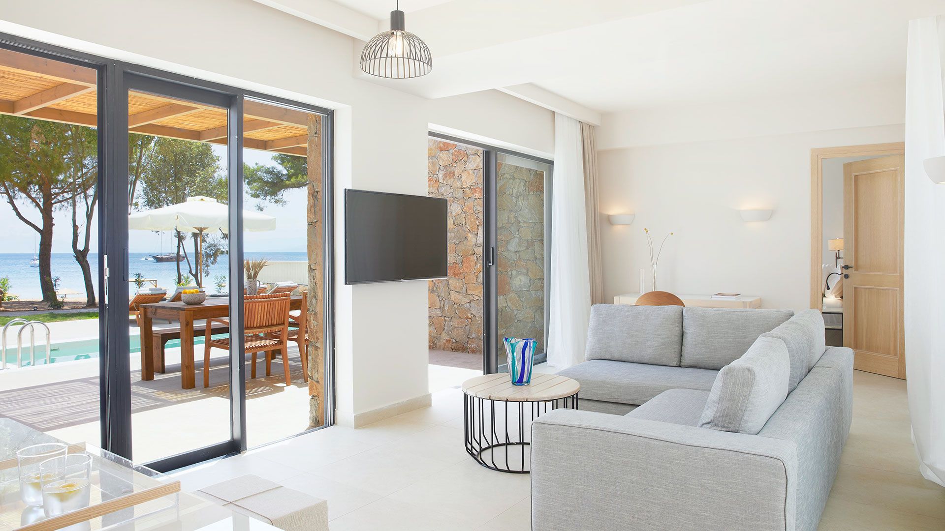The Grace Suite | Grace Rooms & Suites