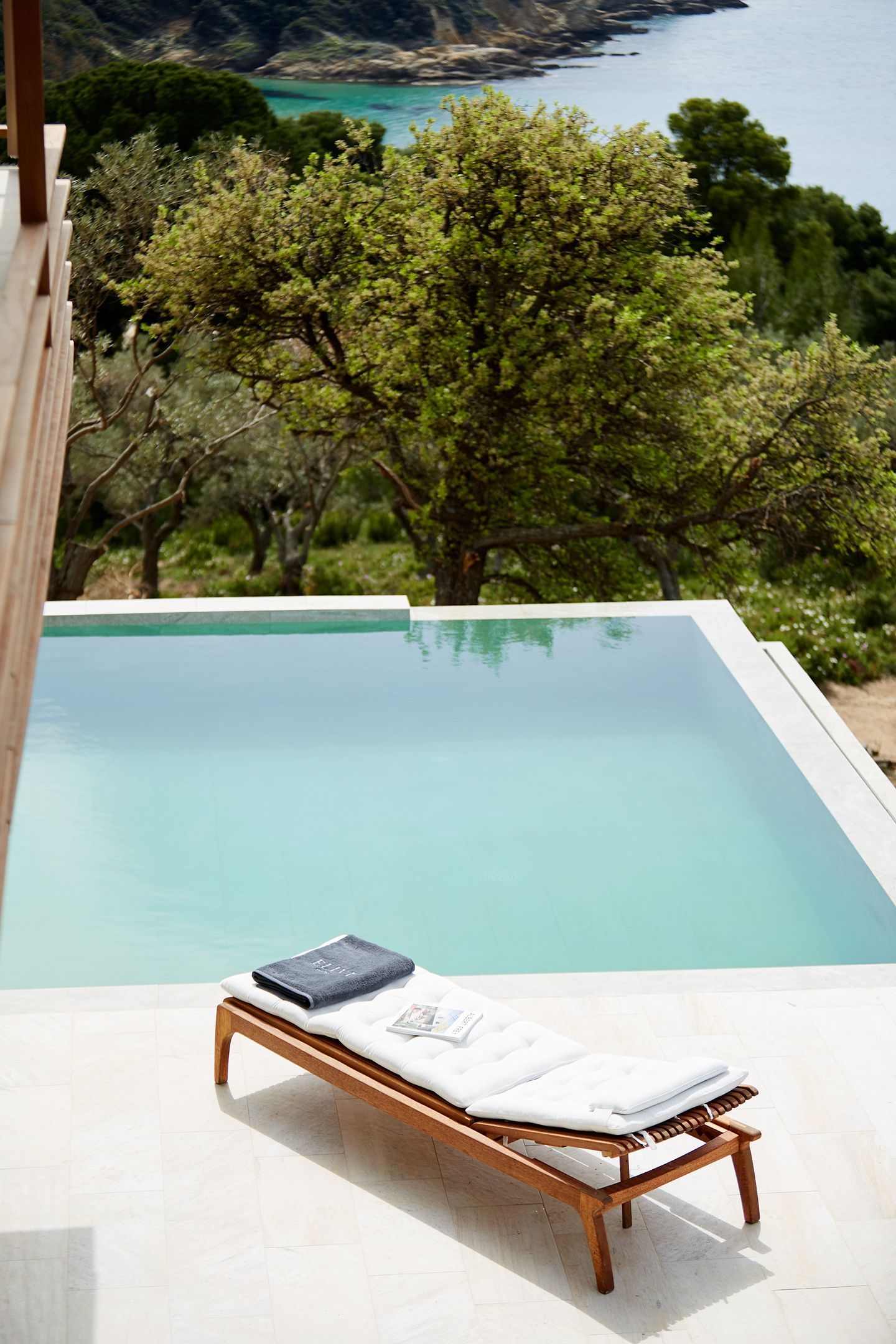 Interconnected Suite Private Pool | Nest Infinity Rooms & Suites