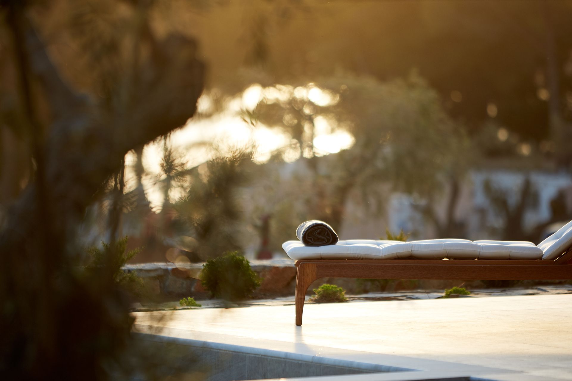 Interconnected Suite Private Pool | Nest Grove Rooms Villas & Suites