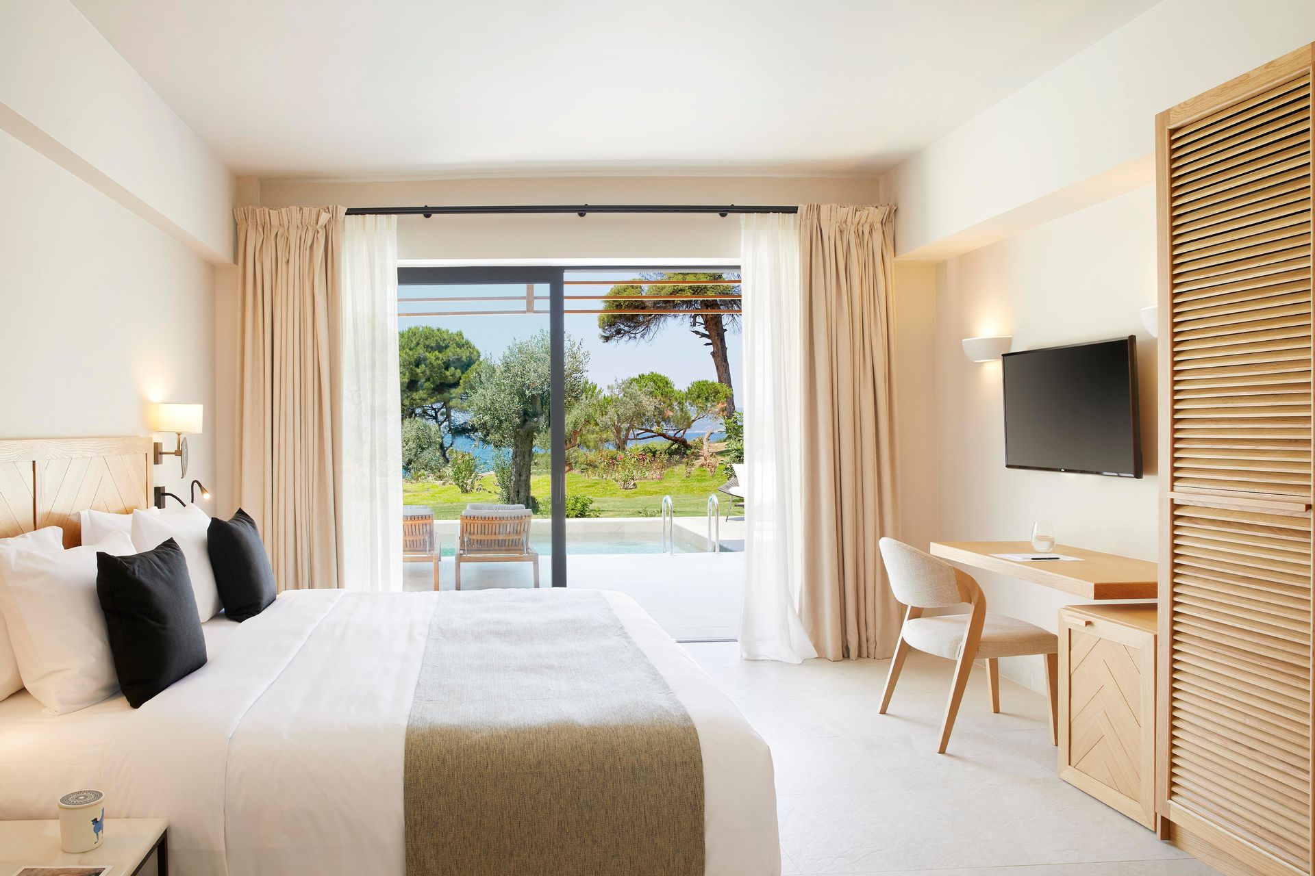 The Nest Suite | Nest Grove Rooms Villas & Suites
