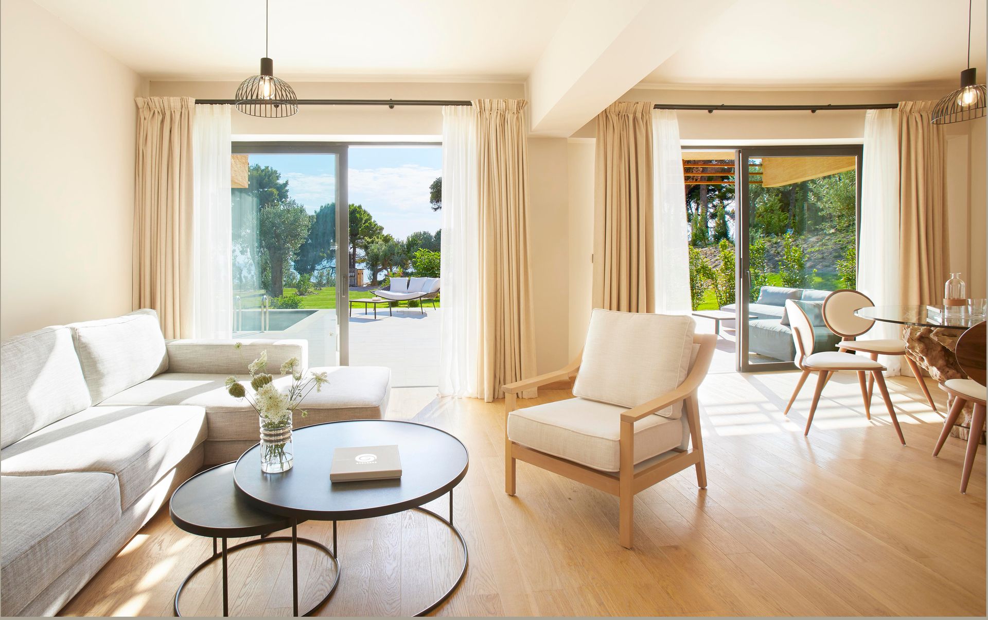 The Nest Suite | Nest Grove Rooms Villas & Suites