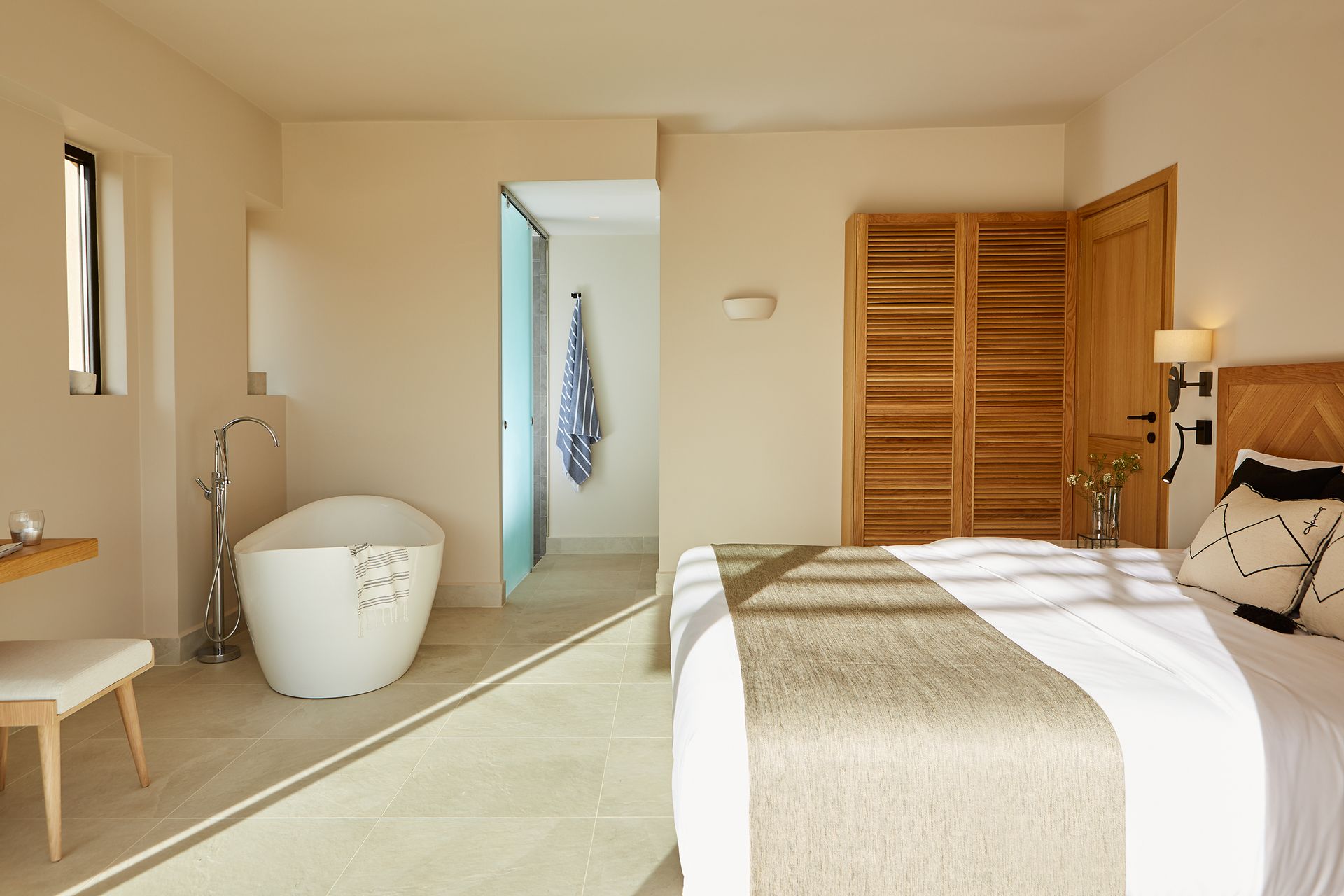 Premium Suite Private Pool | Nest Grove Rooms Villas & Suites