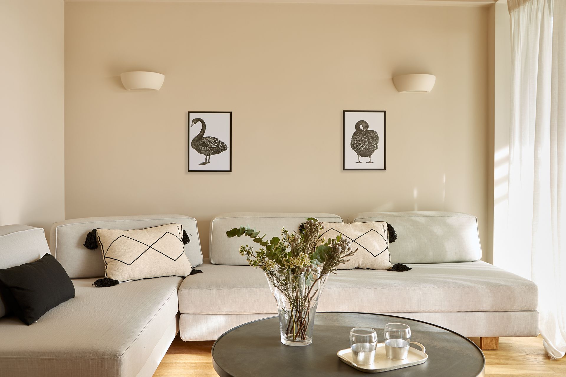 Premium Suite Private Pool | Nest Grove Rooms Villas & Suites