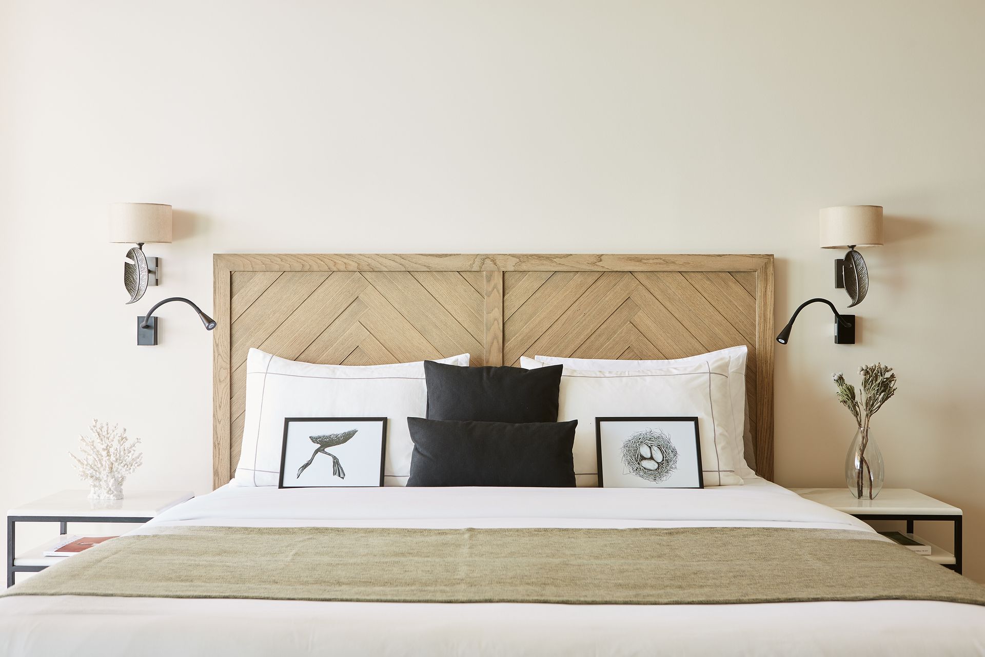 Premium Suite Private Pool | Nest Grove Rooms Villas & Suites