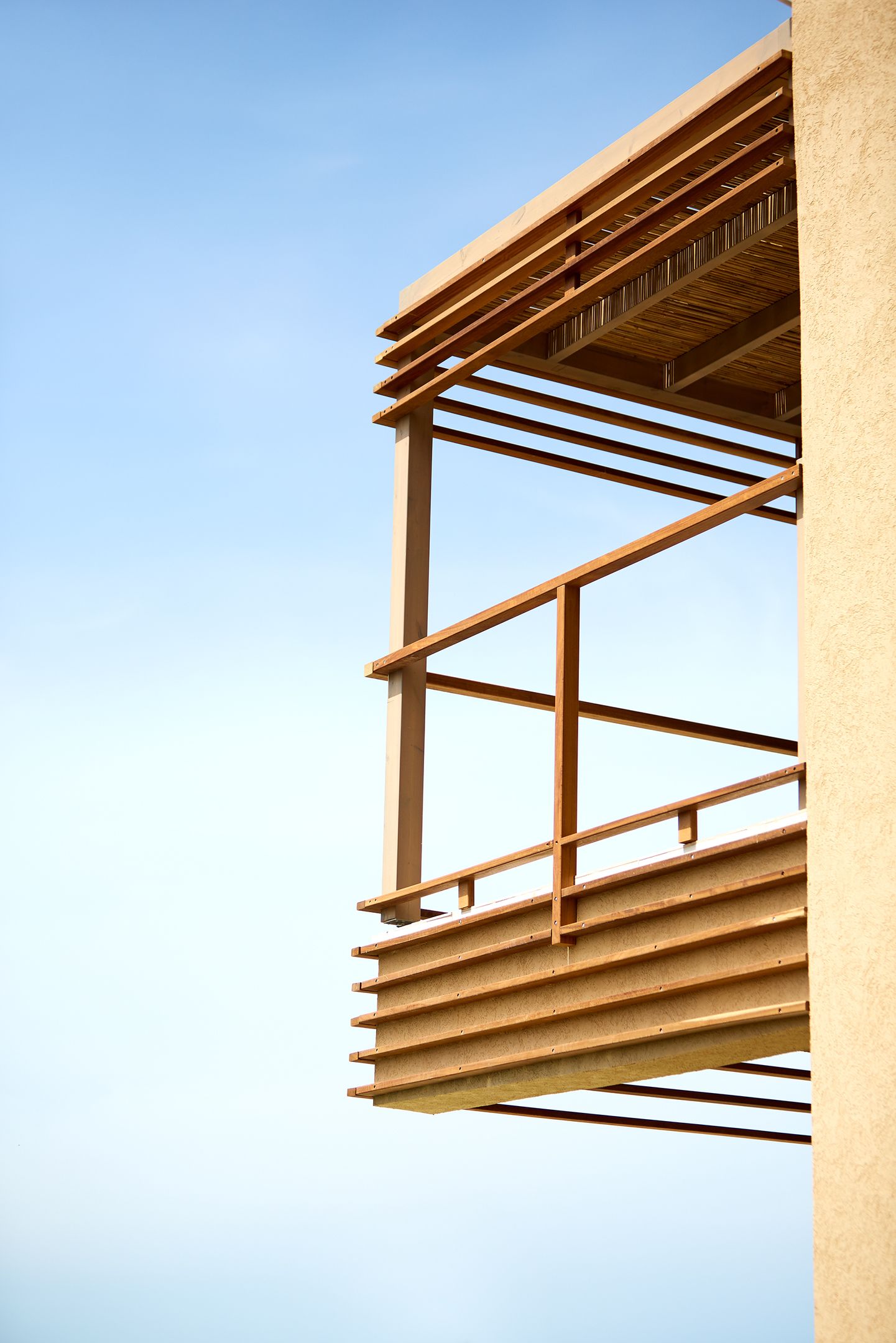 Double Supreme Deluxe Upper Floor | Nest Grove Rooms Villas &amp; Suites