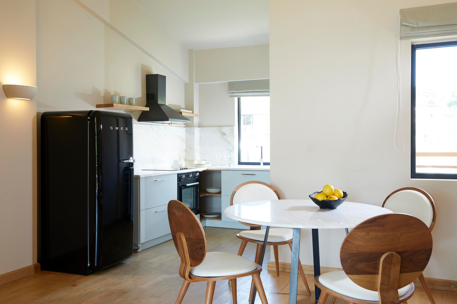 The Sunset Suite | Nest Grove Rooms Villas & Suites