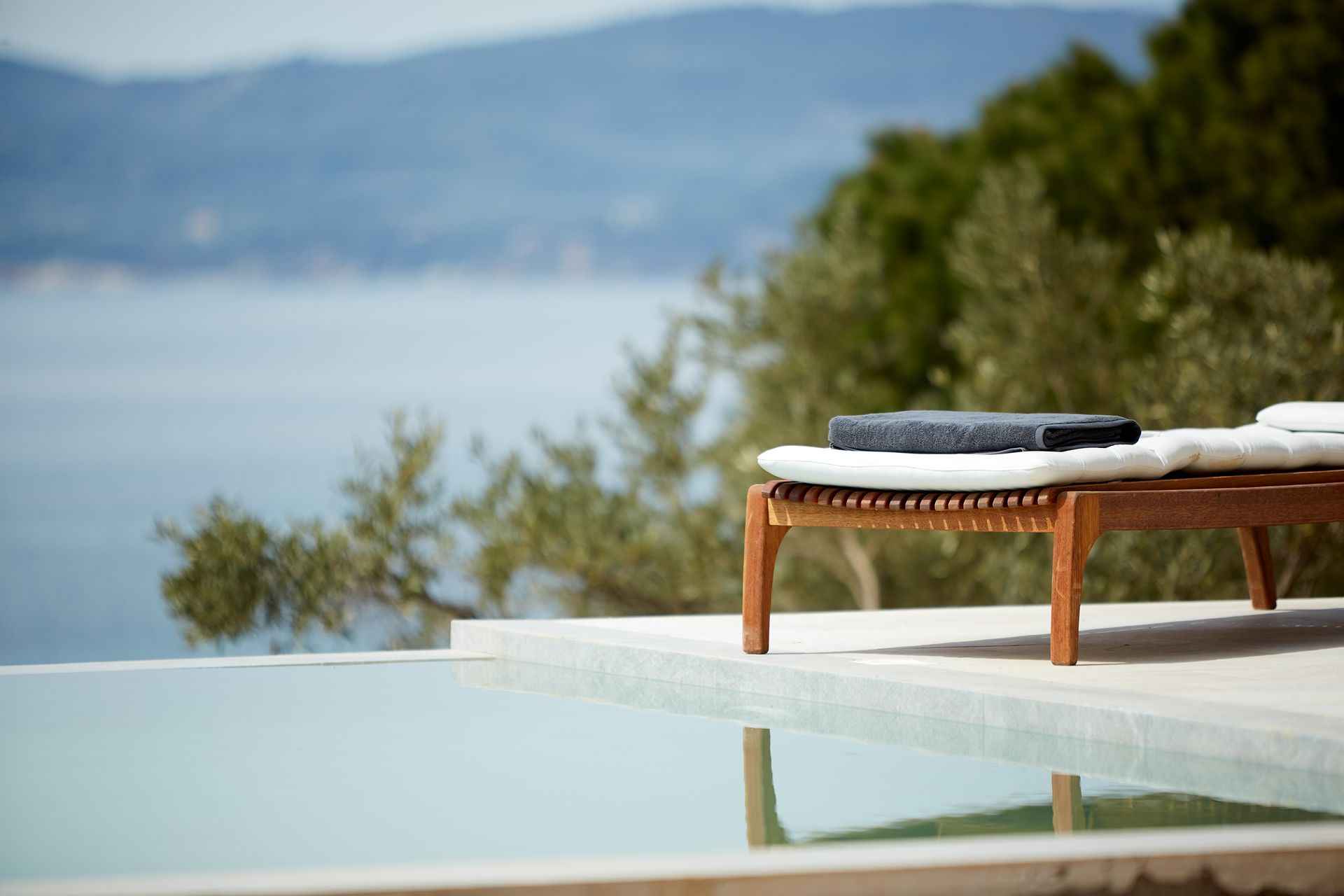 Premium Suite Private Pool | Nest Infinity Rooms & Suites