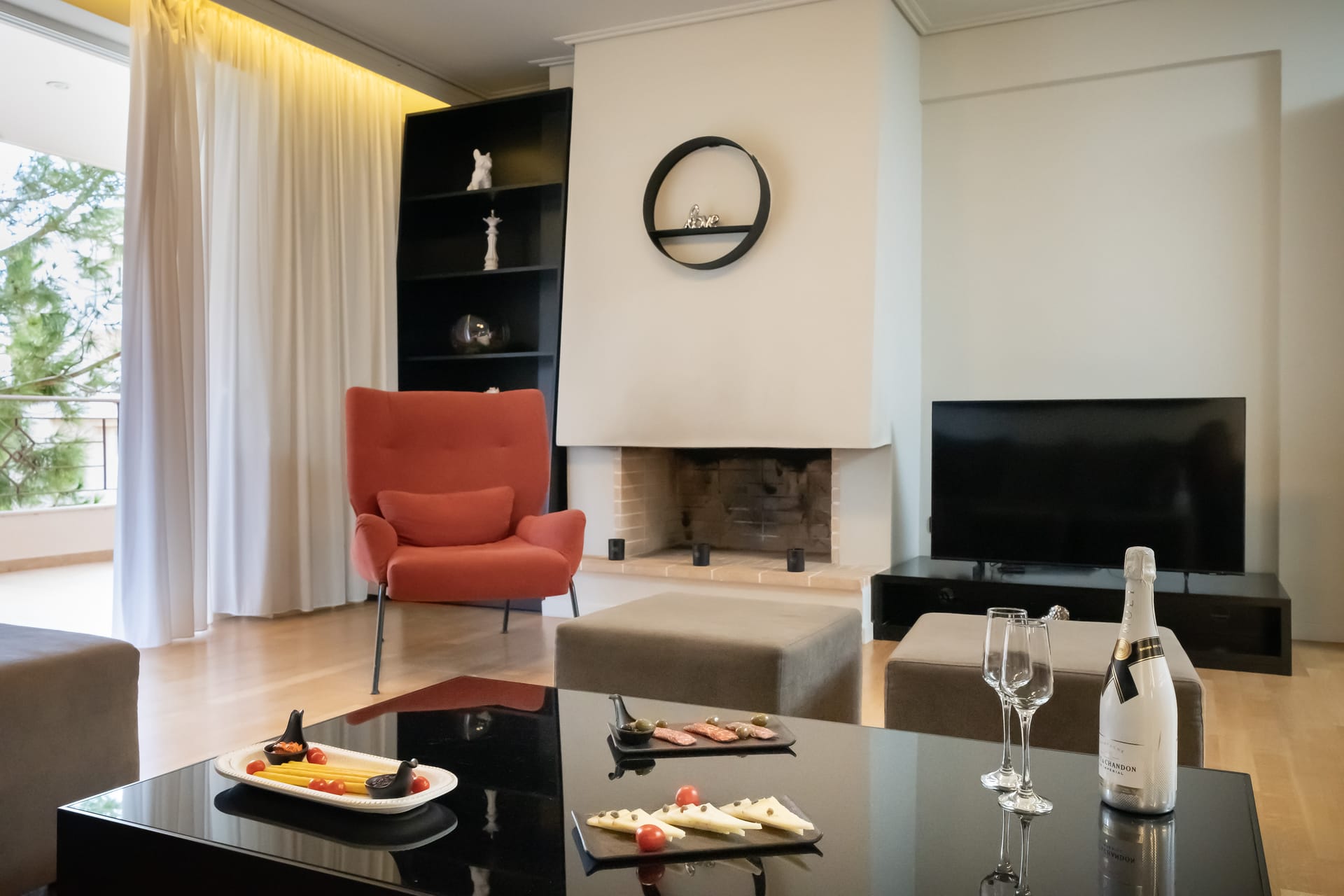 Elliniko Luxury Residence, ,