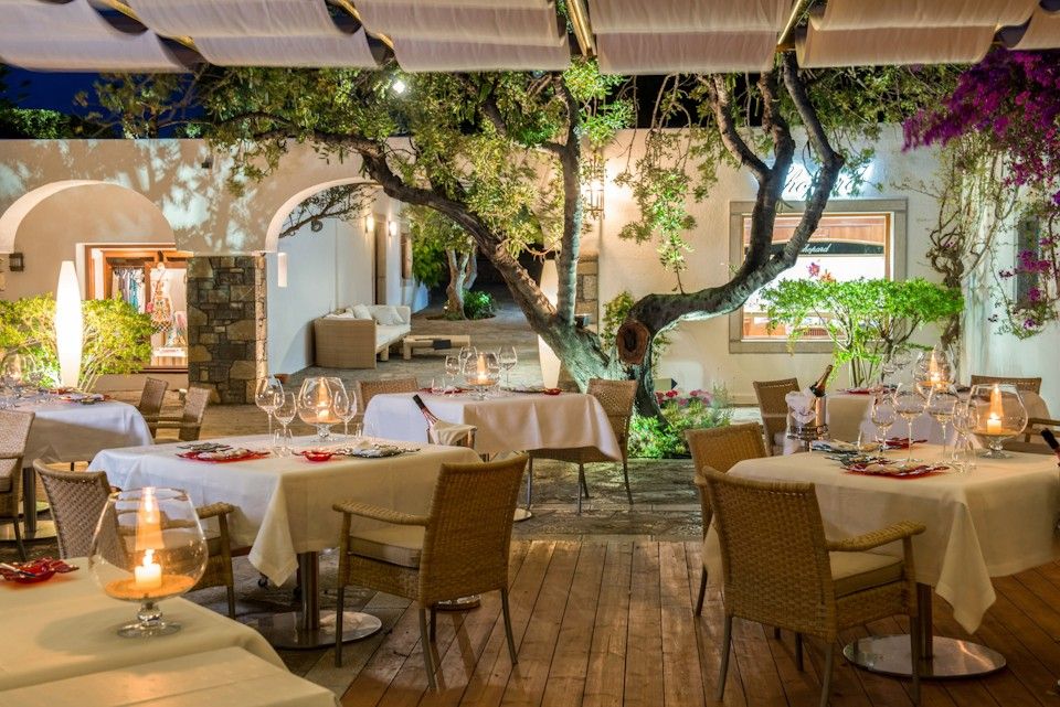 3 Courses Dine Around In All A La Carte Restaurants Children 9 14 For More Information Please Contact Us At Restaurants Eloundabeach Gr R 30 28410 63000