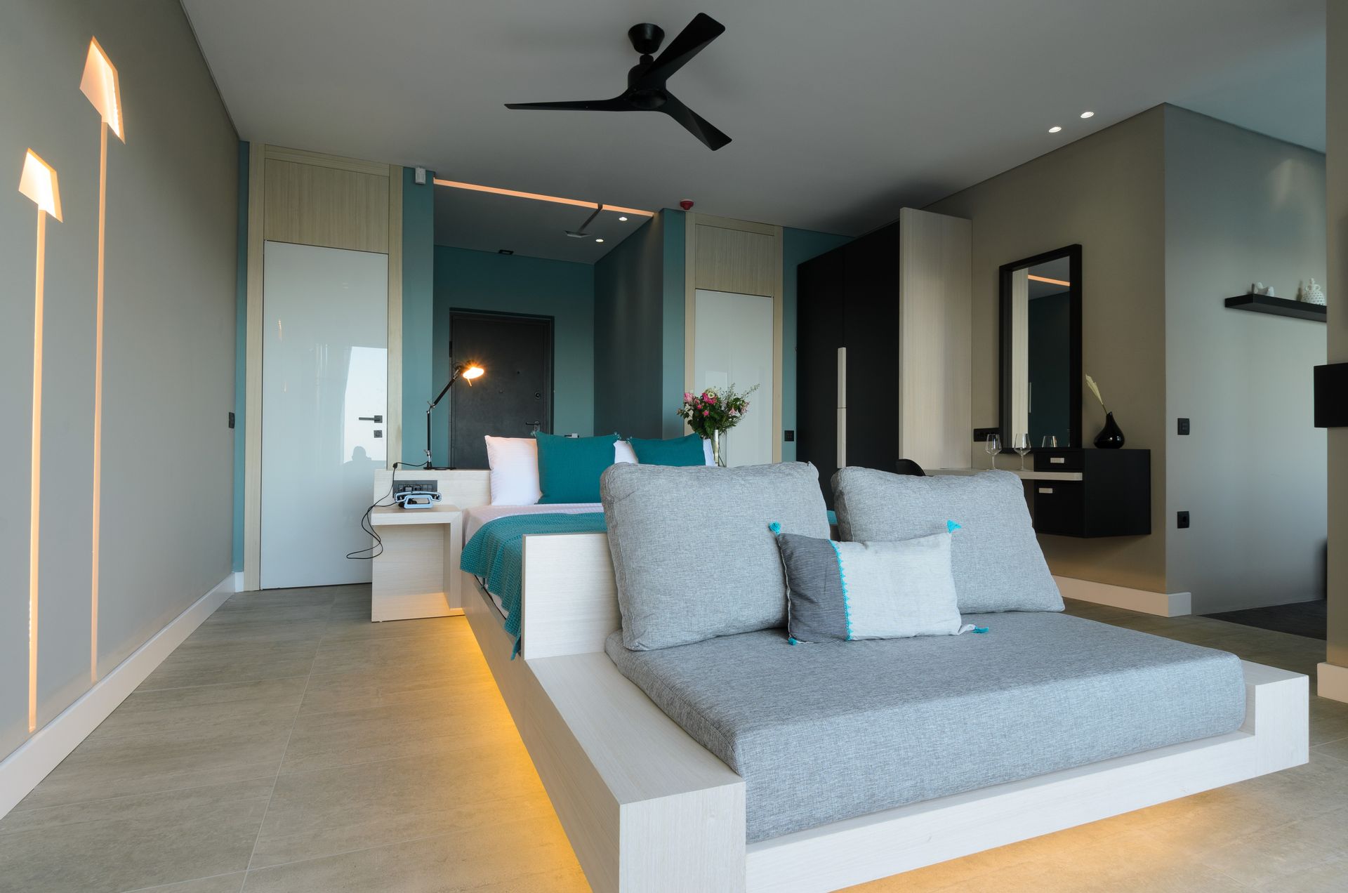 Sapphire Zen Suite with private pool Domes Aulus Elounda, Crete