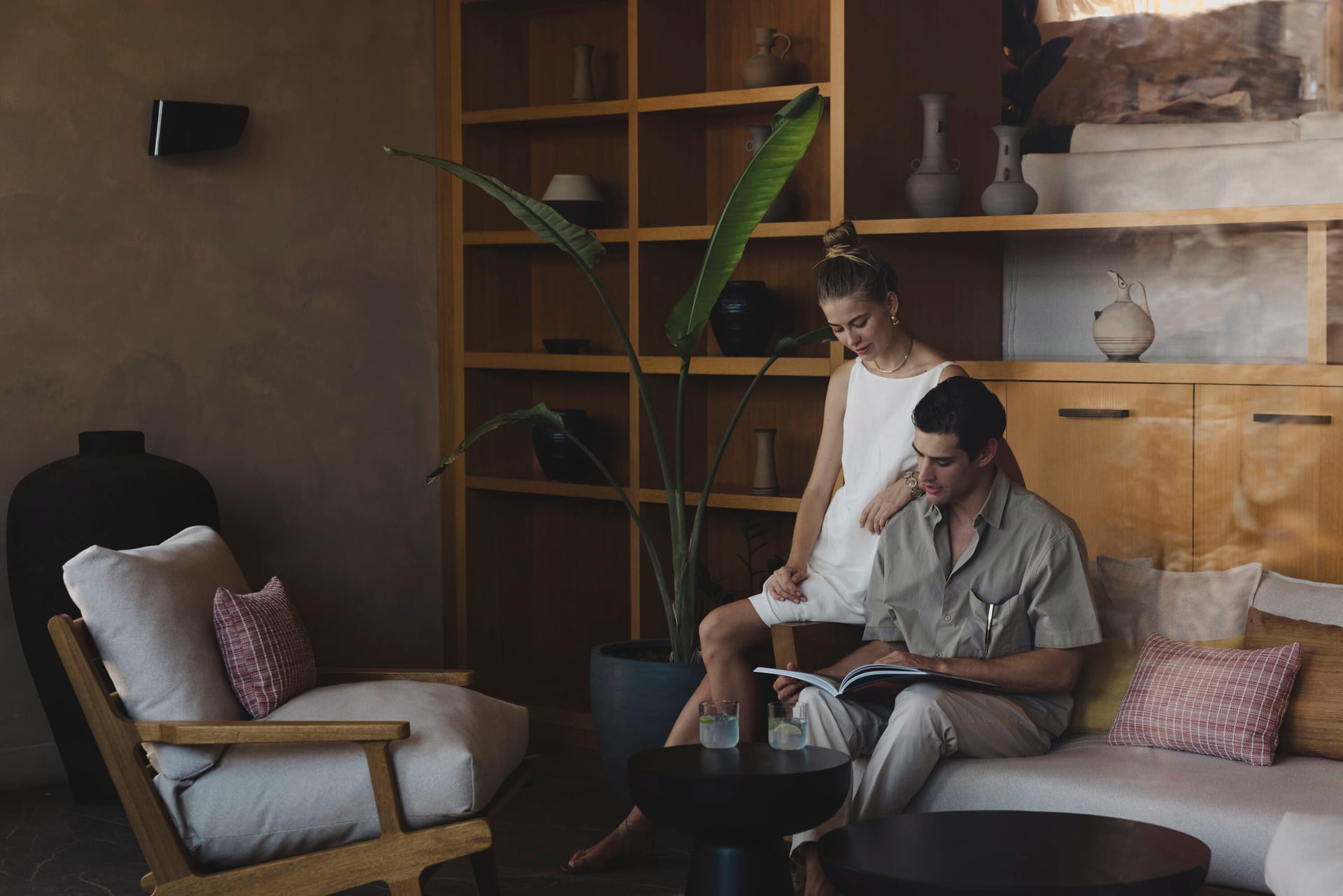 Domes Aulūs Elounda All-Inclusive, Curio Collection by Hilton, ,