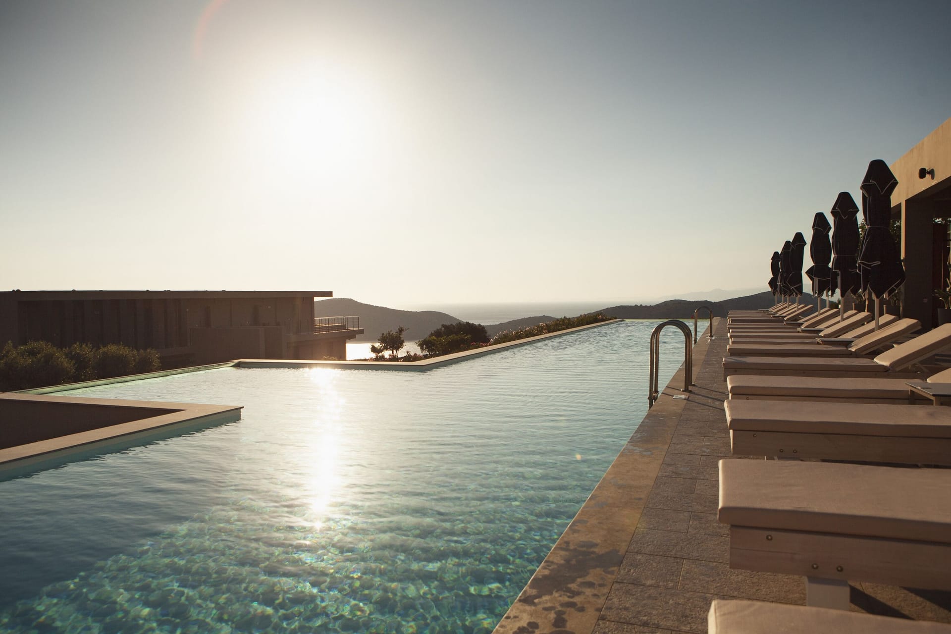 Domes Aulūs Elounda All-Inclusive, Curio Collection by Hilton, ,