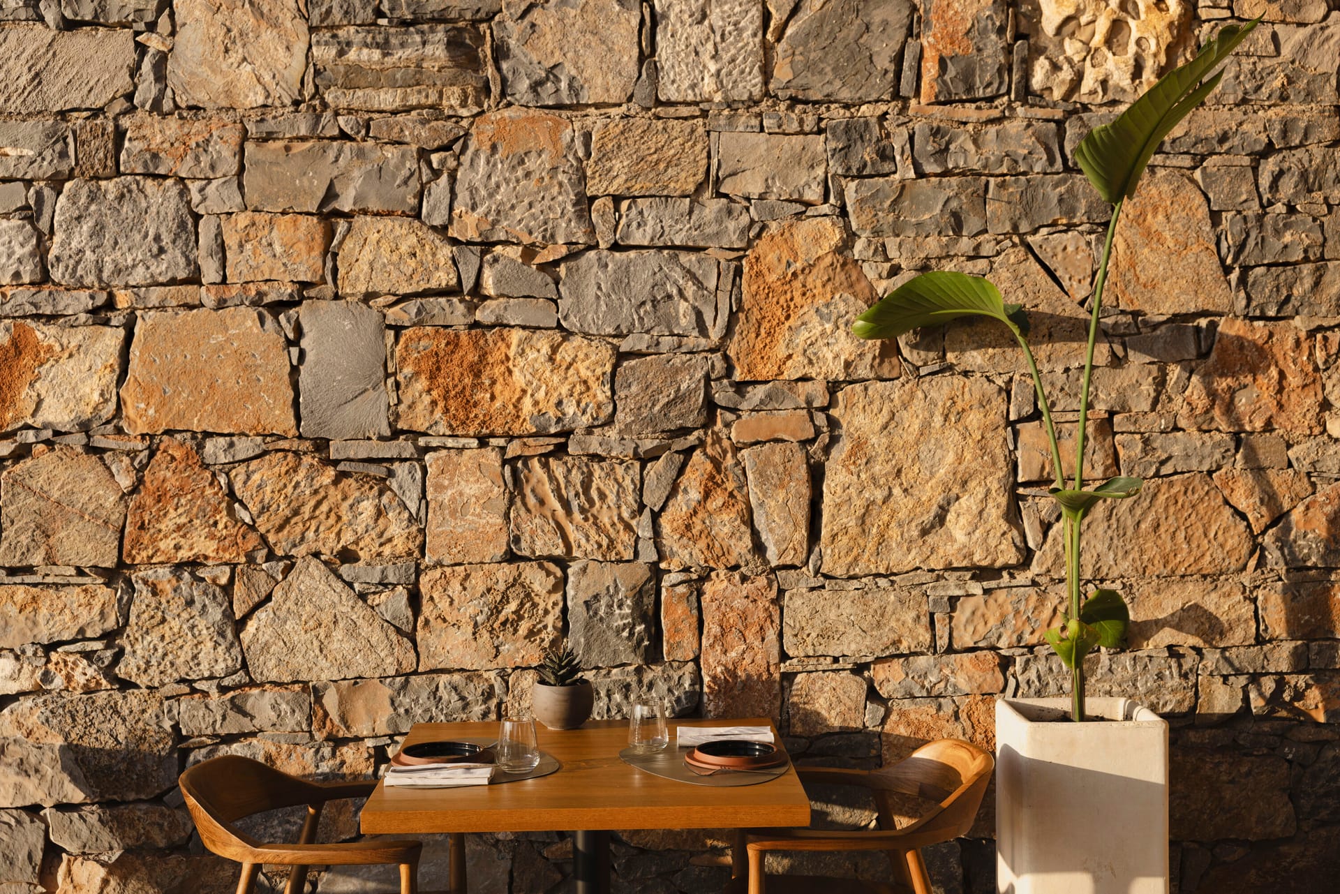 Domes Aulūs Elounda All-Inclusive, Curio Collection by Hilton, ,