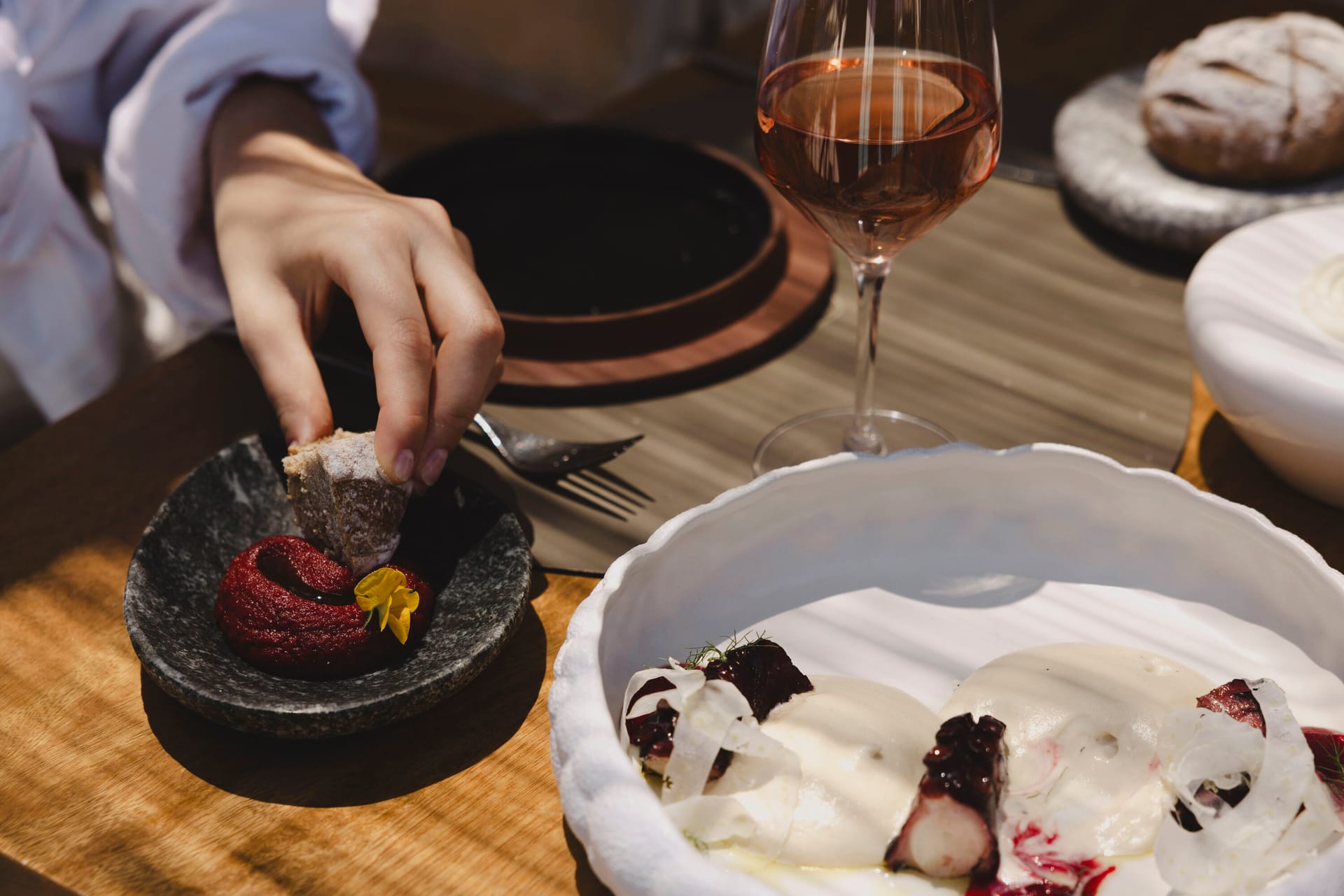 Domes Aulūs Elounda All-Inclusive, Curio Collection by Hilton, ,