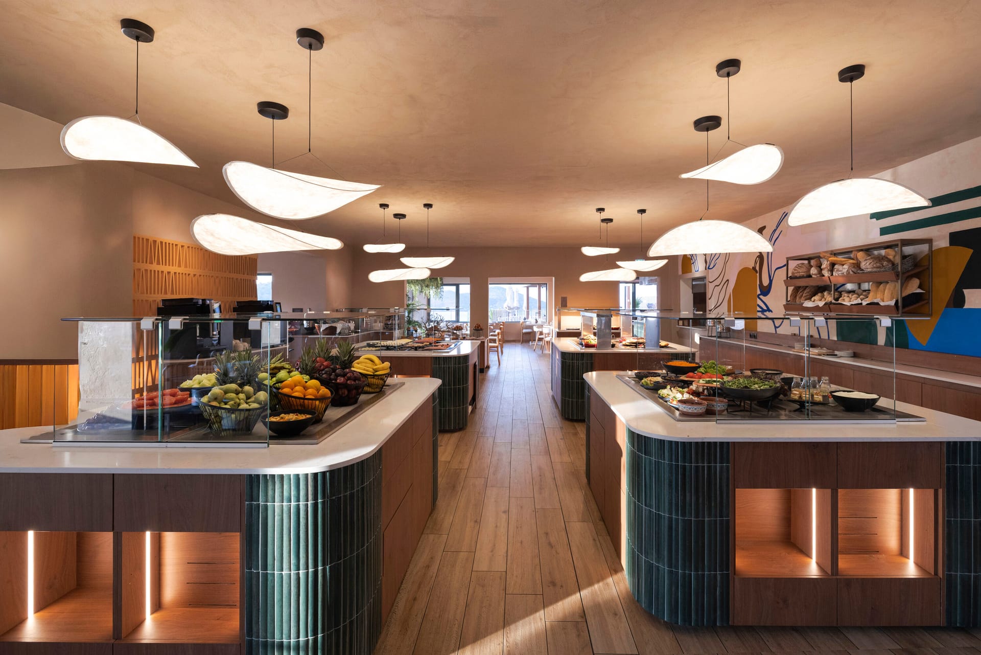 Domes Aulūs Elounda All-Inclusive, Curio Collection by Hilton, ,