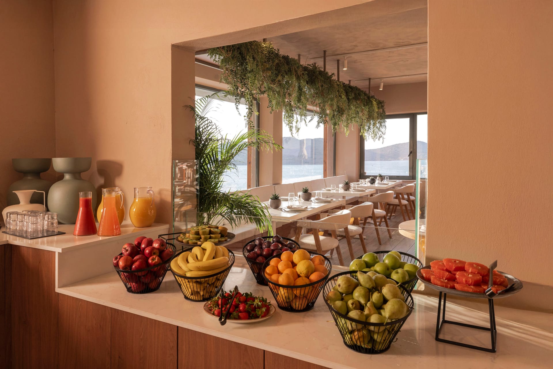 Domes Aulūs Elounda All-Inclusive, Curio Collection by Hilton, ,