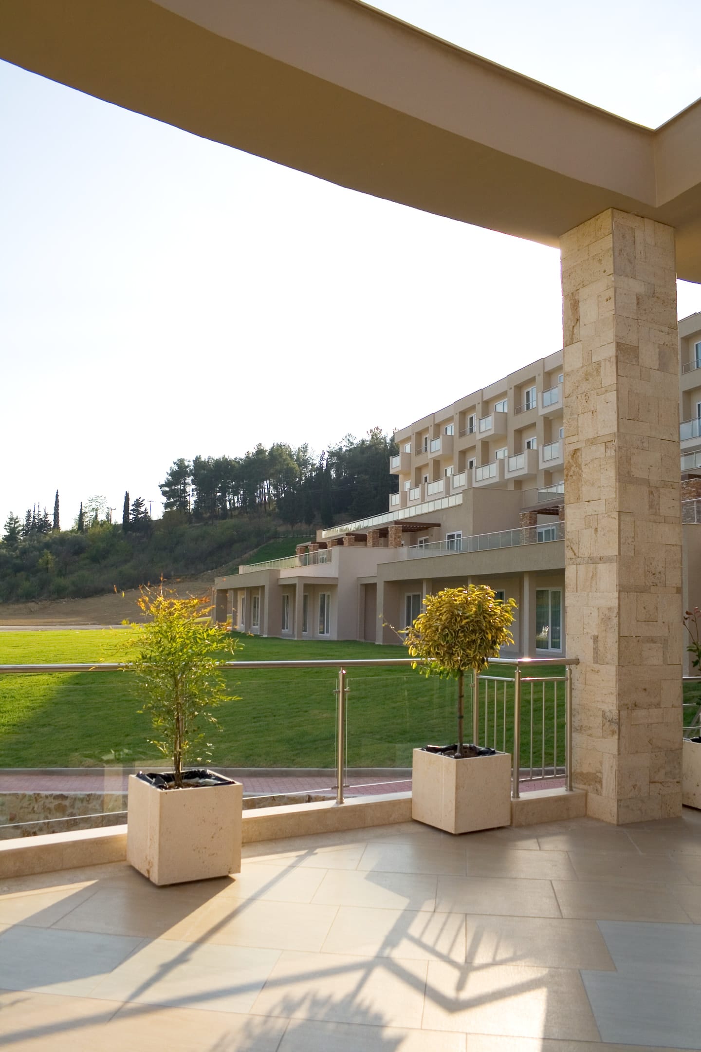 Elpida Resort & Spa