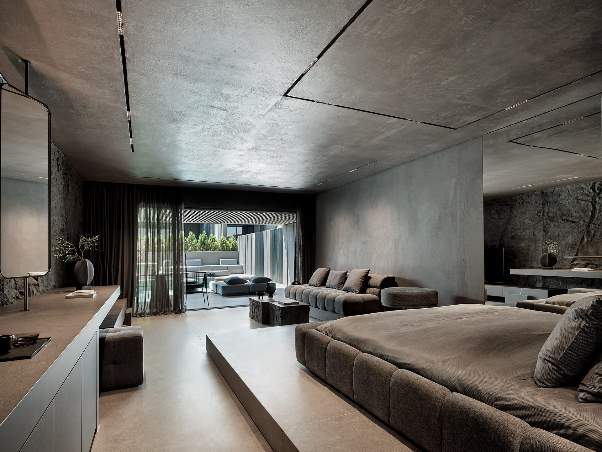 The Sanctum - EÉSO by NEMA