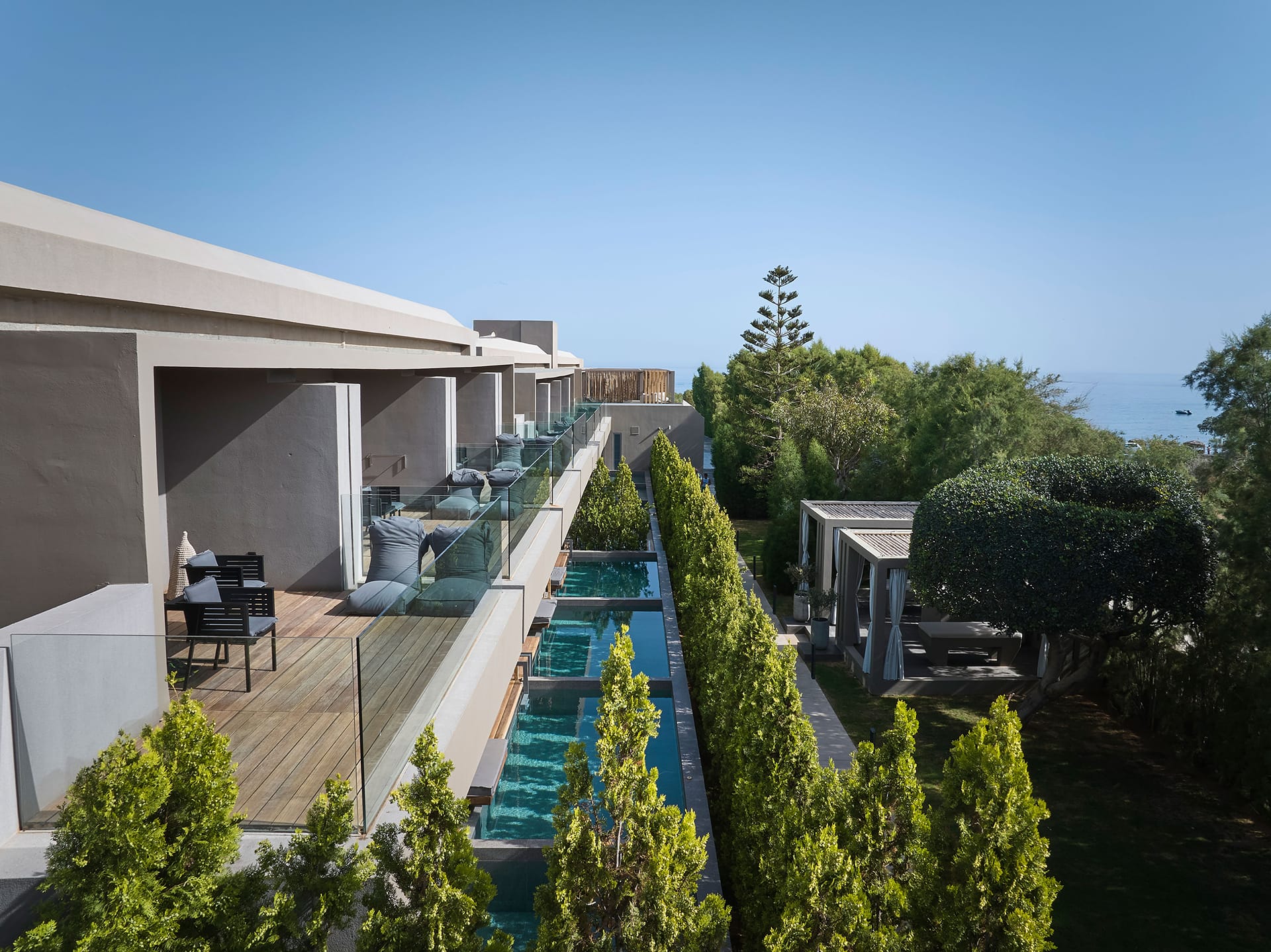 Horizon Retreat