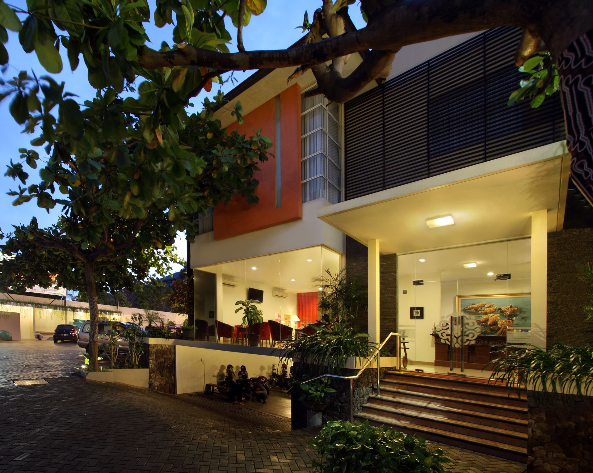 Emersia Malioboro Yogyakarta Hotel | Book online