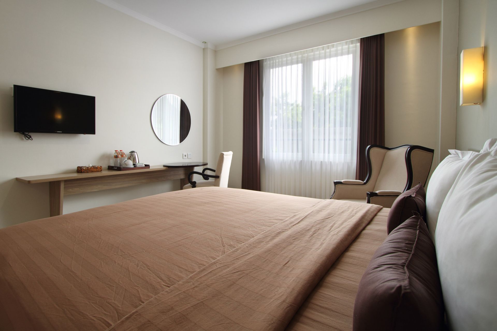 Emersia Malioboro Yogyakarta Hotel | Book online