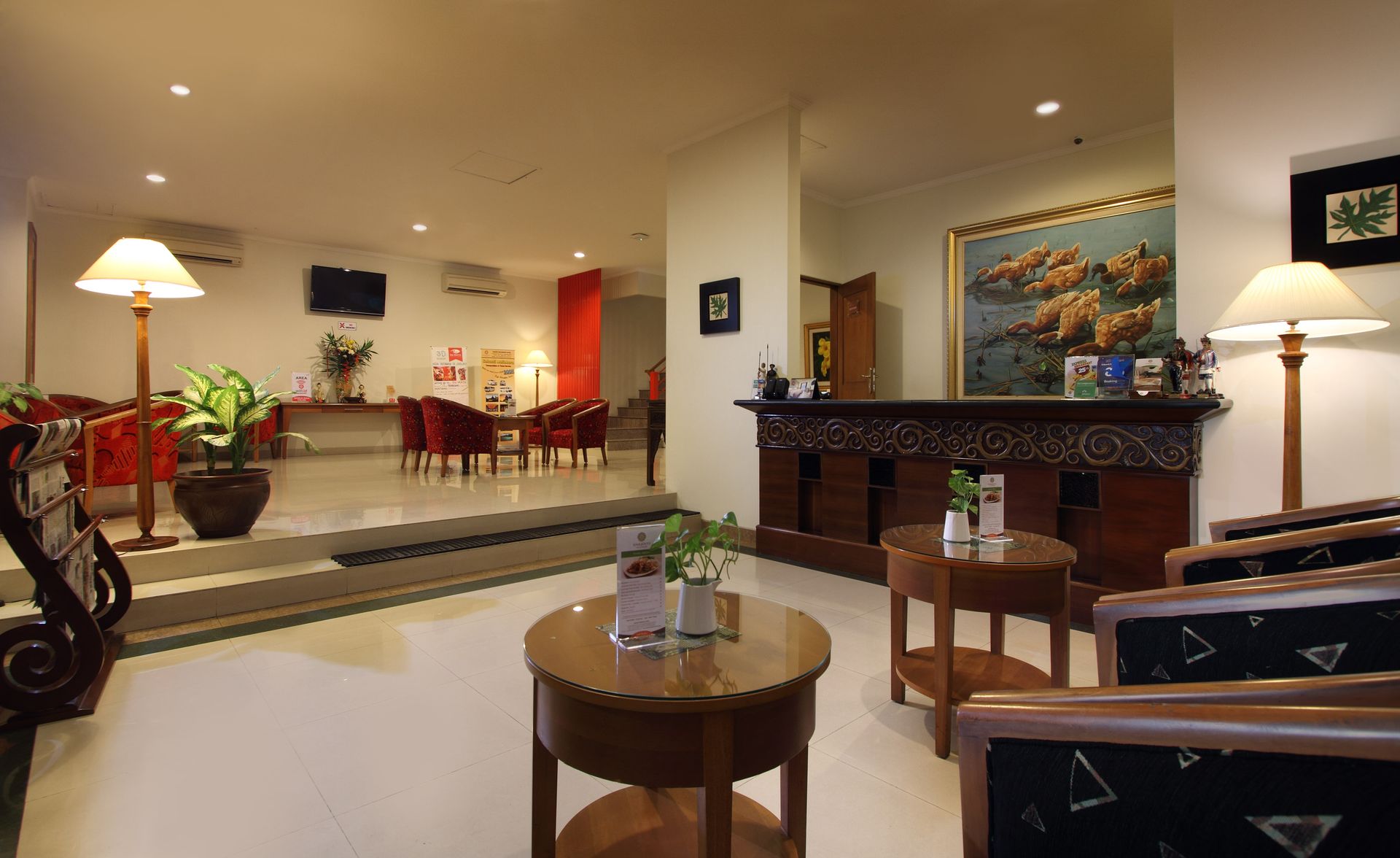 Emersia Malioboro Yogyakarta Hotel | Book online