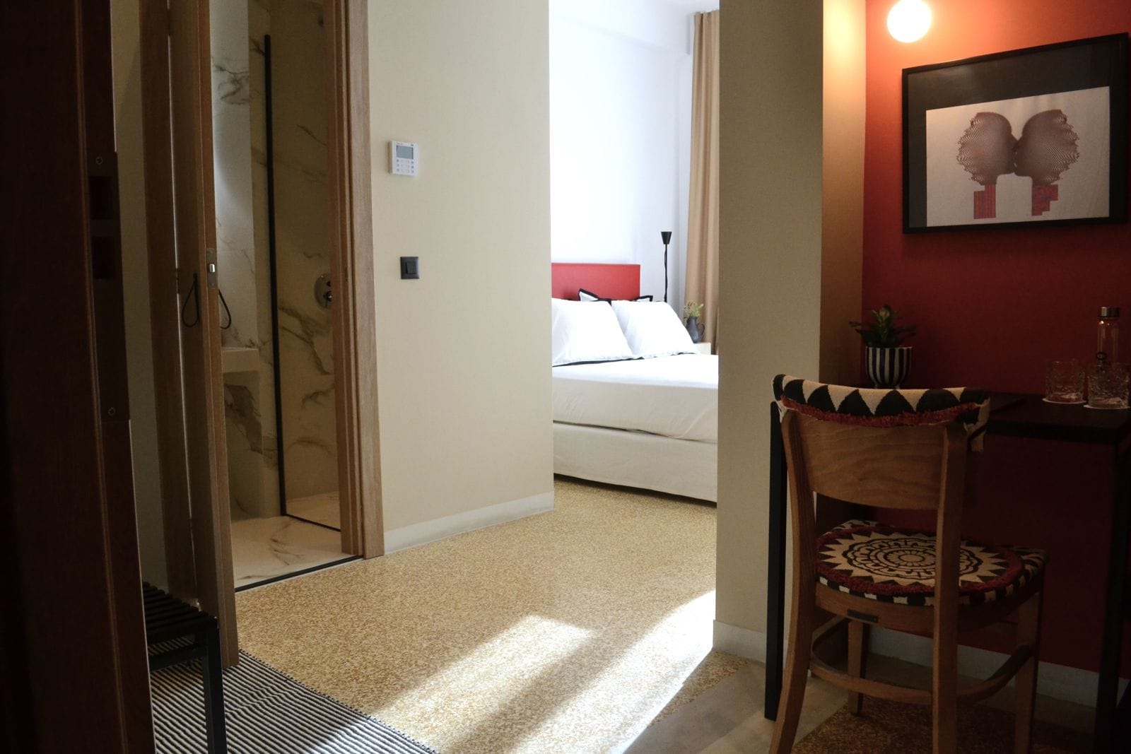 <span style="color:#ff004f;">Annex Executive Interconnecting Suite @ Our New Property Anasa Hotel</span>