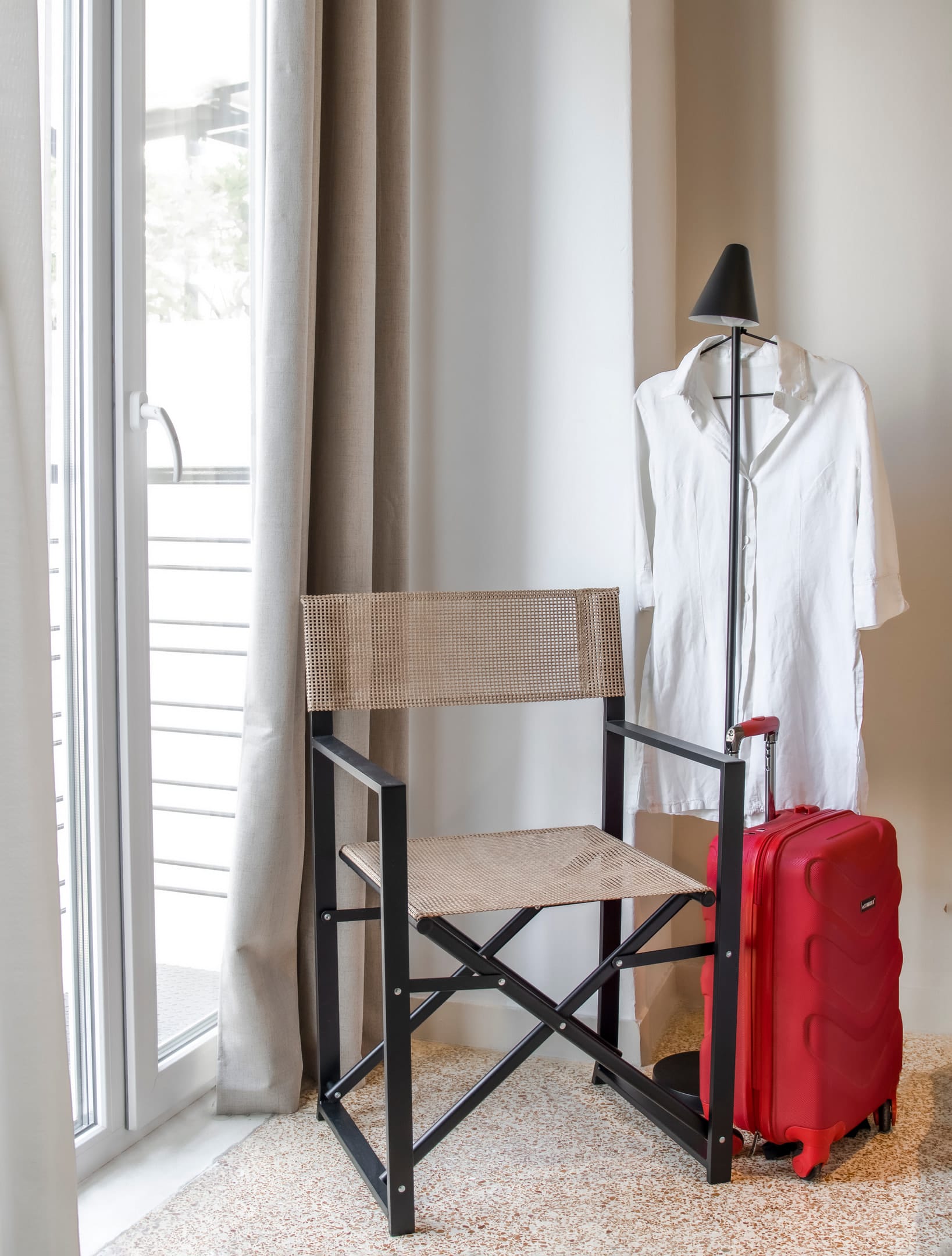 <span style="color:#ff004f;">Annex Superior Room City View @ Our New Property Anasa Hotel</span>