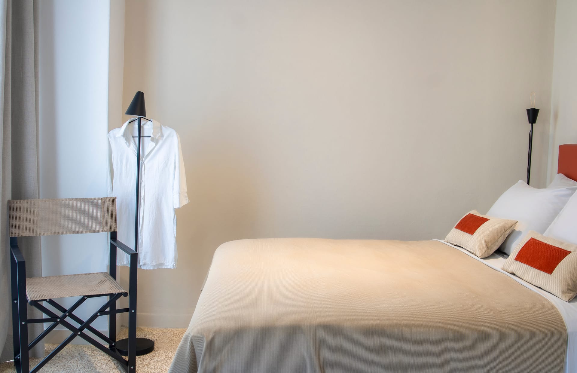 <span style="color:#ff004f;">Annex Superior Room City View @ Our New Property Anasa Hotel</span>
