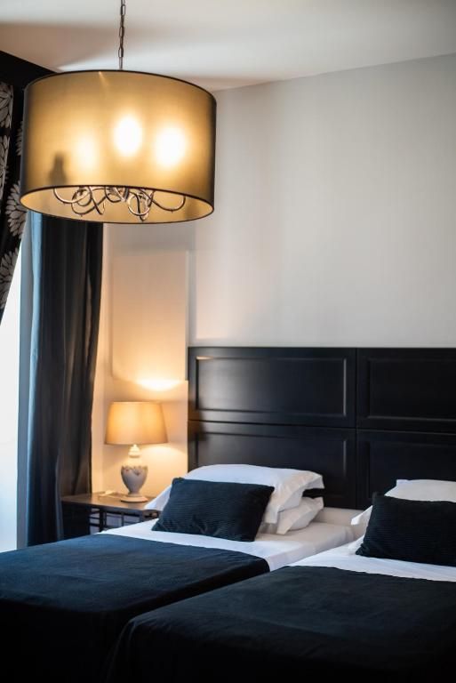 Classic Room with City View
