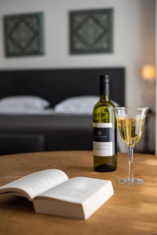 Special Offer - One Bedroom Family Suite up to 4 guests