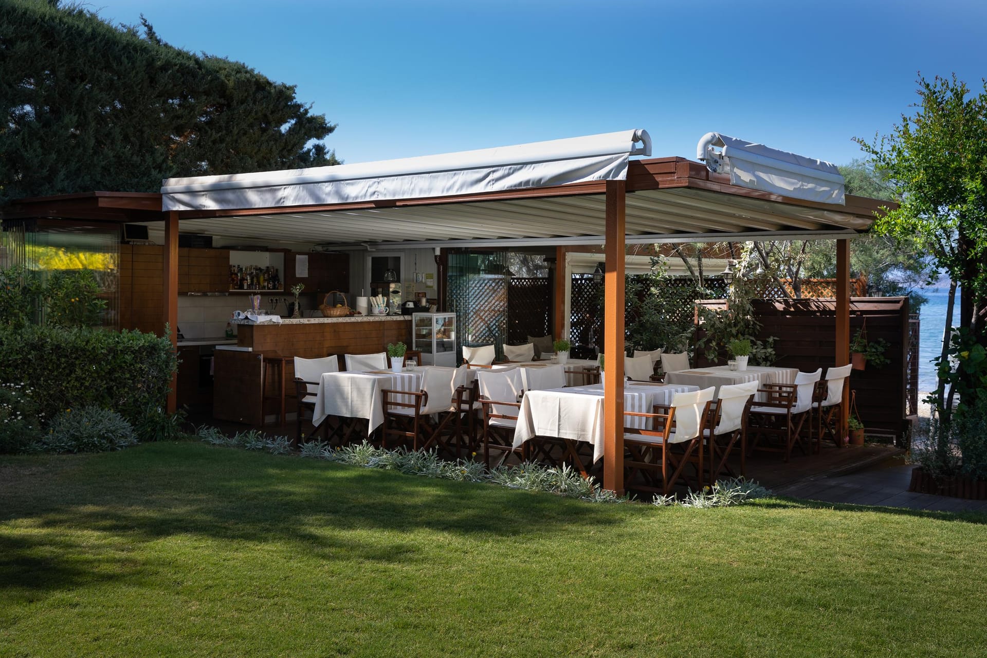 Enalio Suites, Corinth Greece Book Online