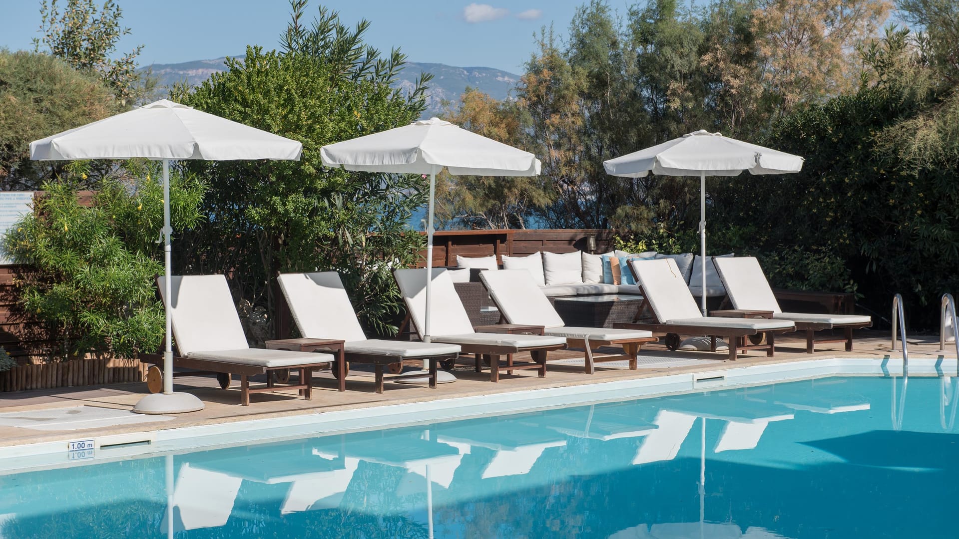 Enalio Suites, Corinth Greece Book Online
