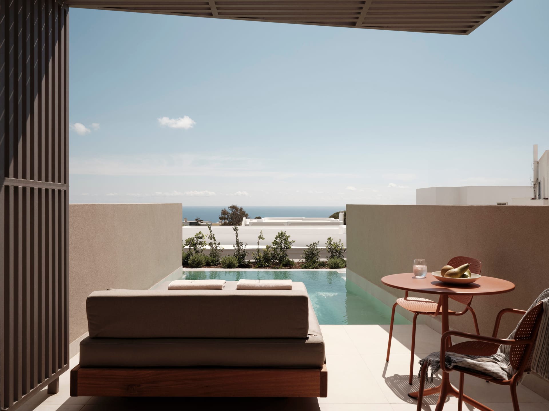 Enarma Suites & Spa Wellness Retreat