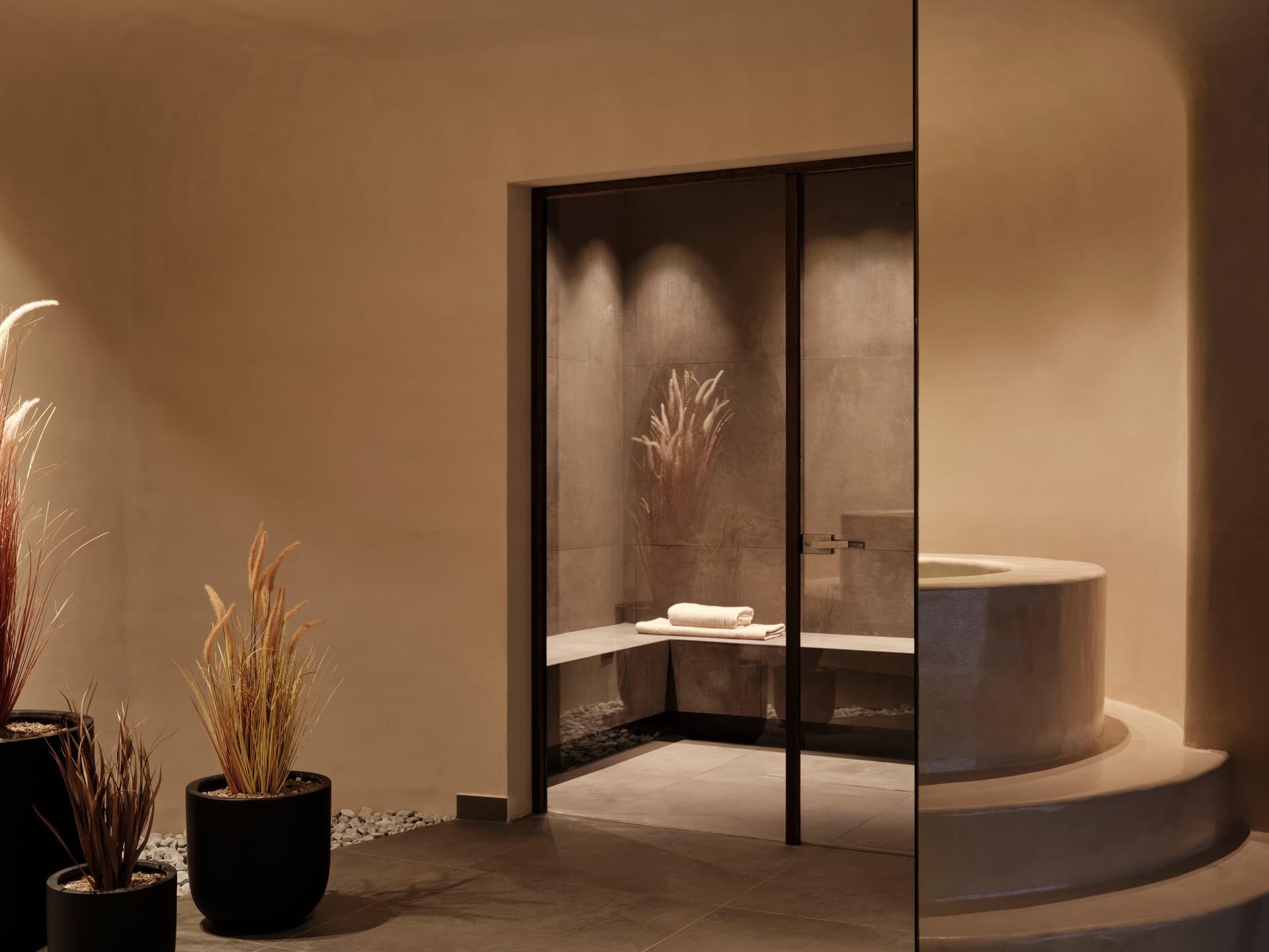 Enarma Suites & Spa Wellness Retreat, ,