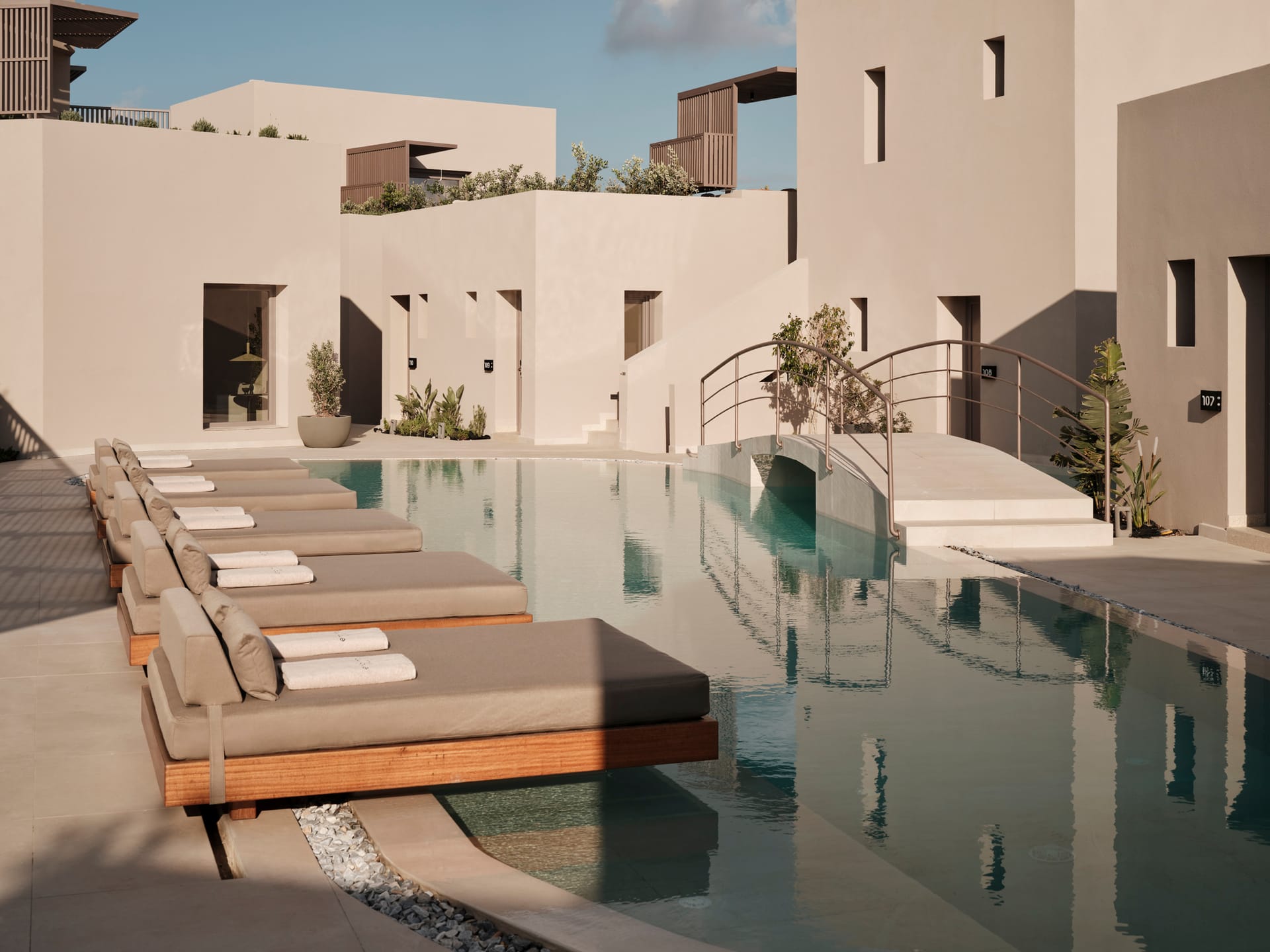 Enarma Suites & Spa Wellness Retreat, ,