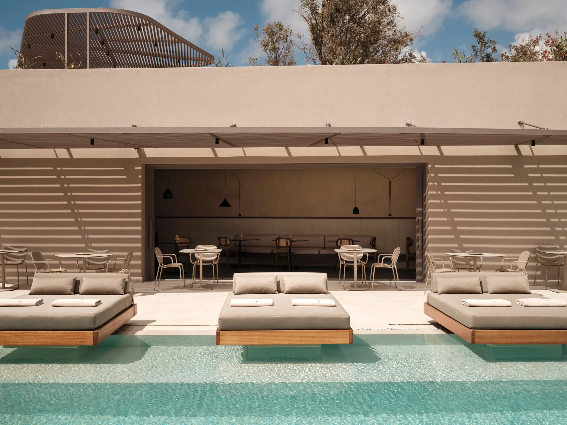 Enarma Suites & Spa Wellness Retreat, ,