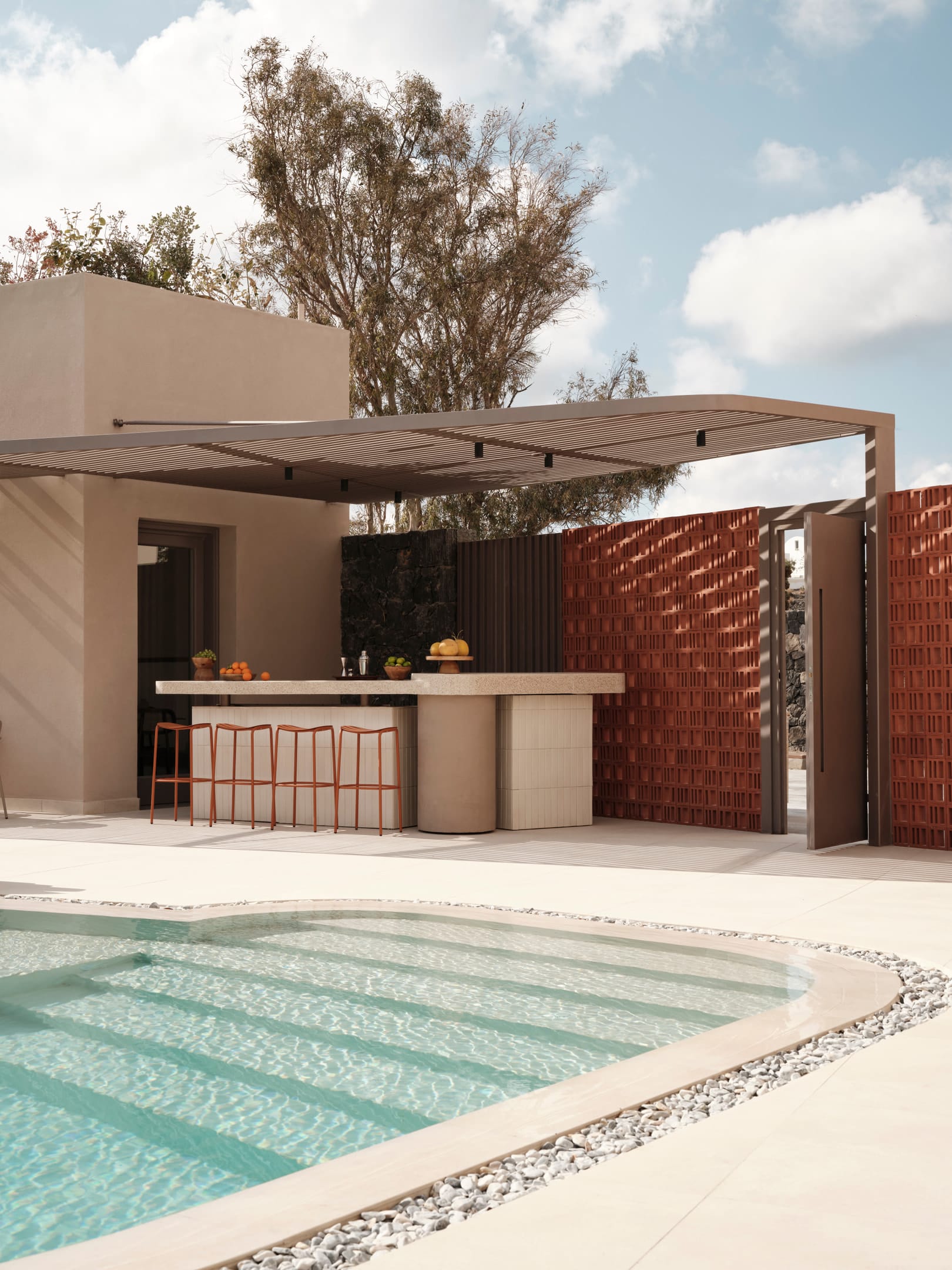 Enarma Suites & Spa Wellness Retreat, ,