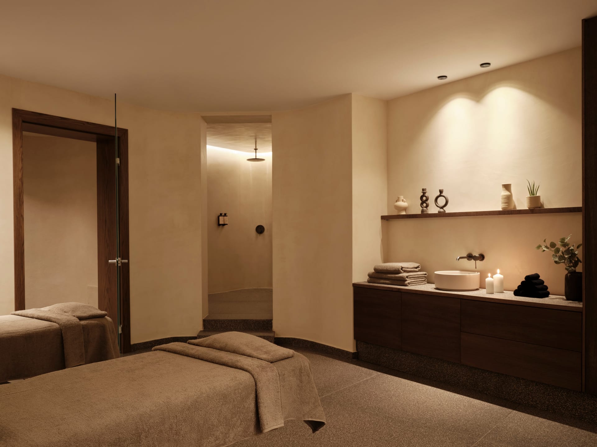 Enarma Suites & Spa Wellness Retreat, ,